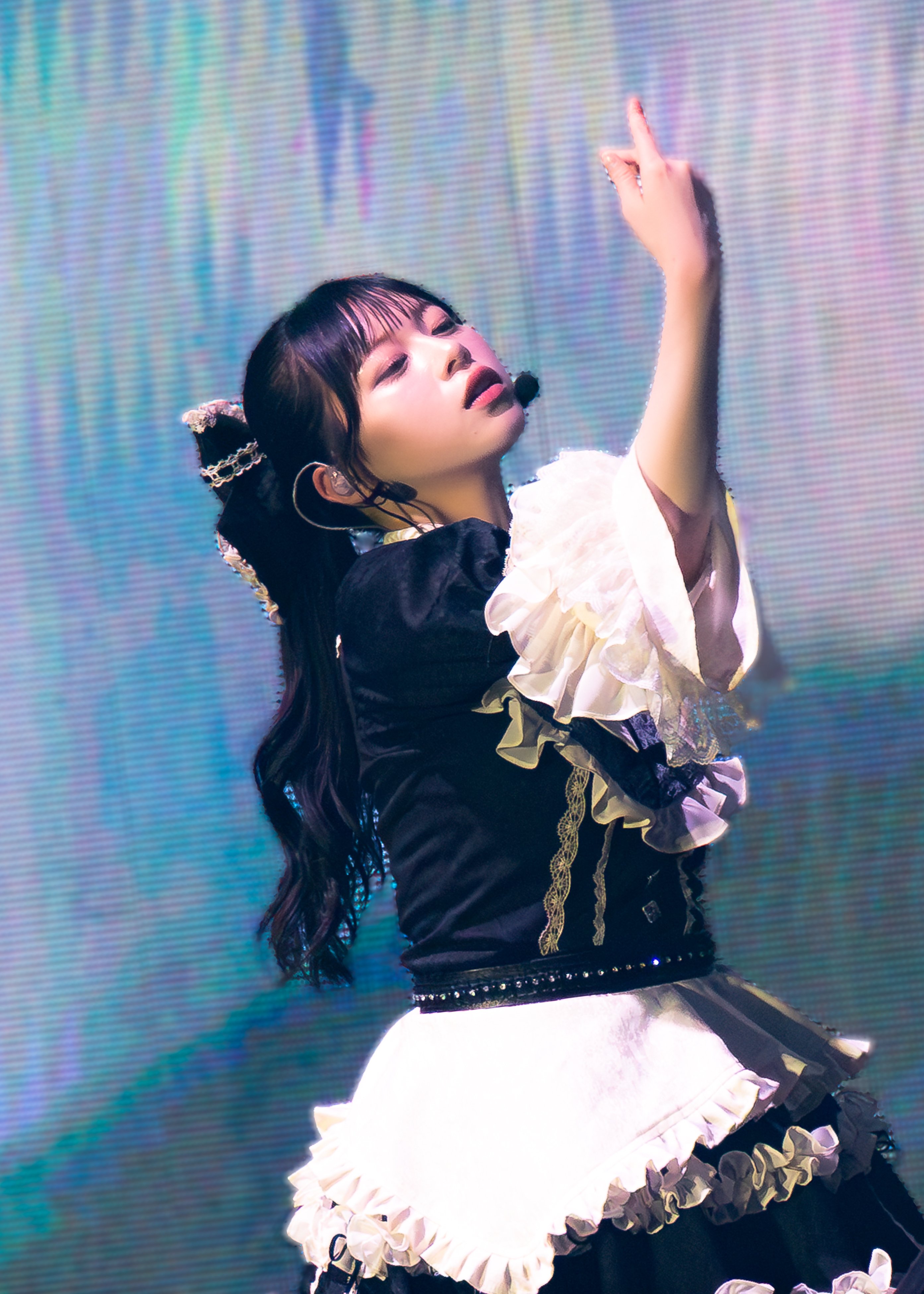 2025/3/1 ≒JOY 3rd ANNIVERSARY PREMIUM CONCERT｜ヤスヒロ