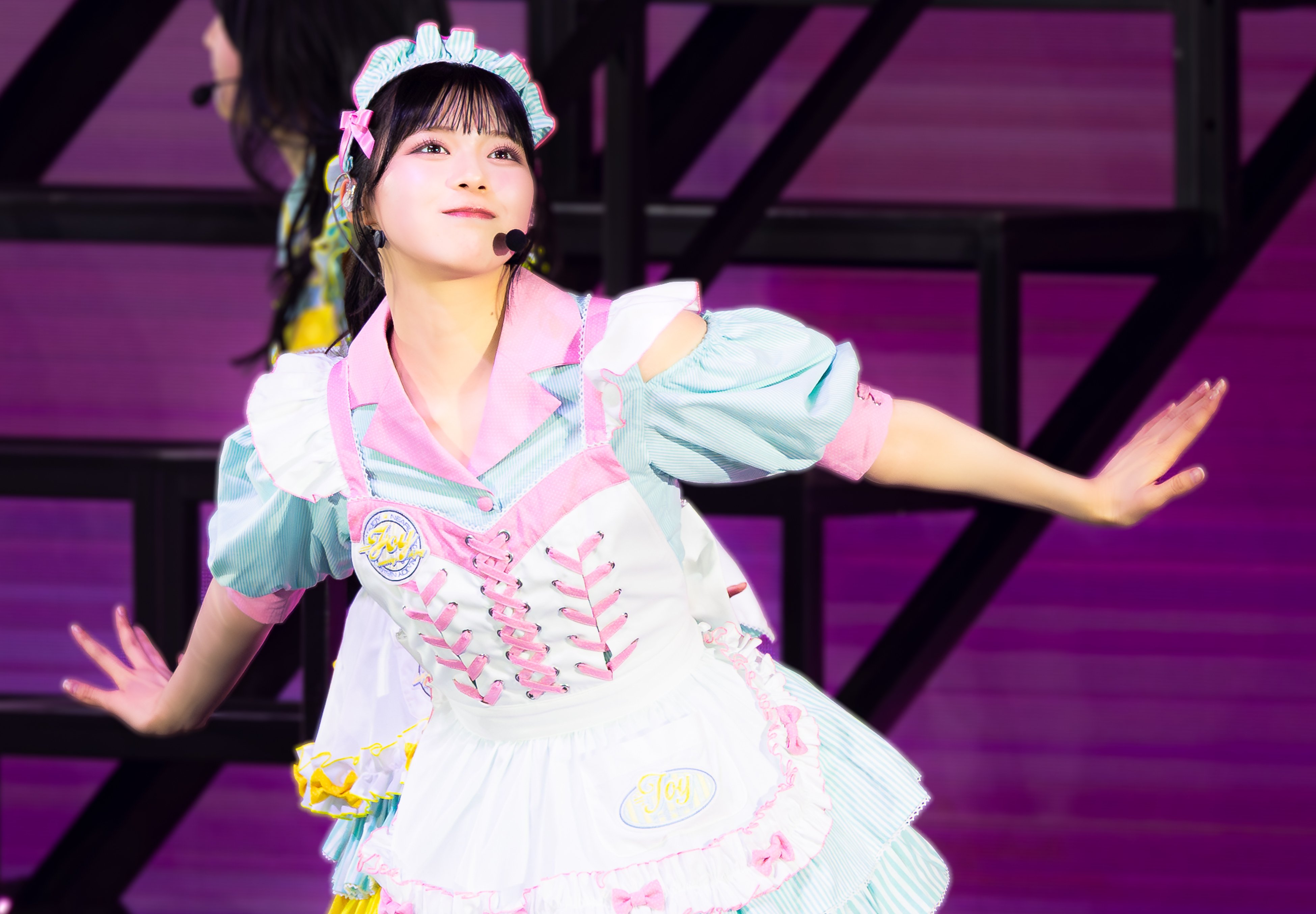 2025/3/1 ≒JOY 3rd ANNIVERSARY PREMIUM CONCERT｜ヤスヒロ