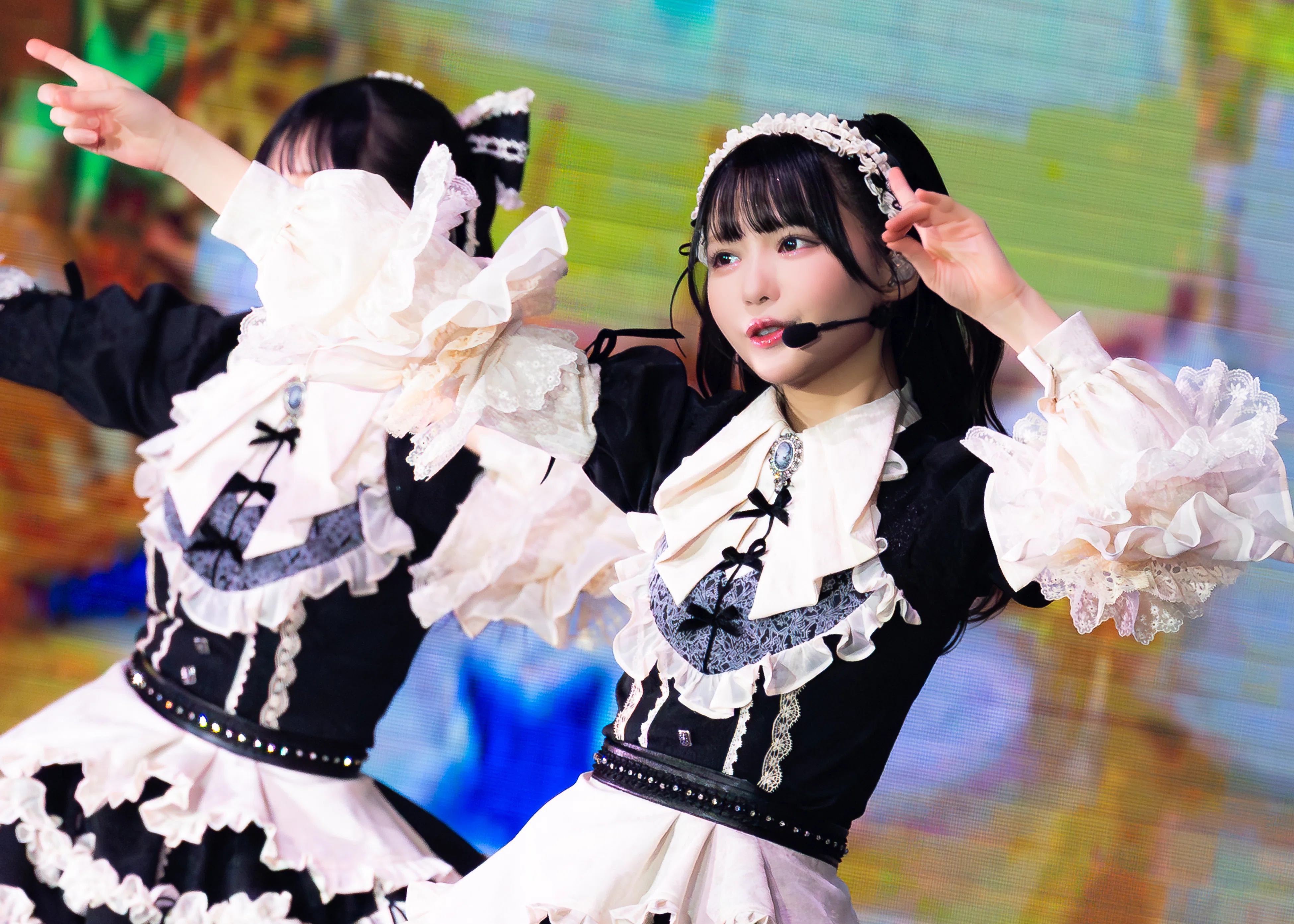 2025/3/1 ≒JOY 3rd ANNIVERSARY PREMIUM CONCERT｜ヤスヒロ