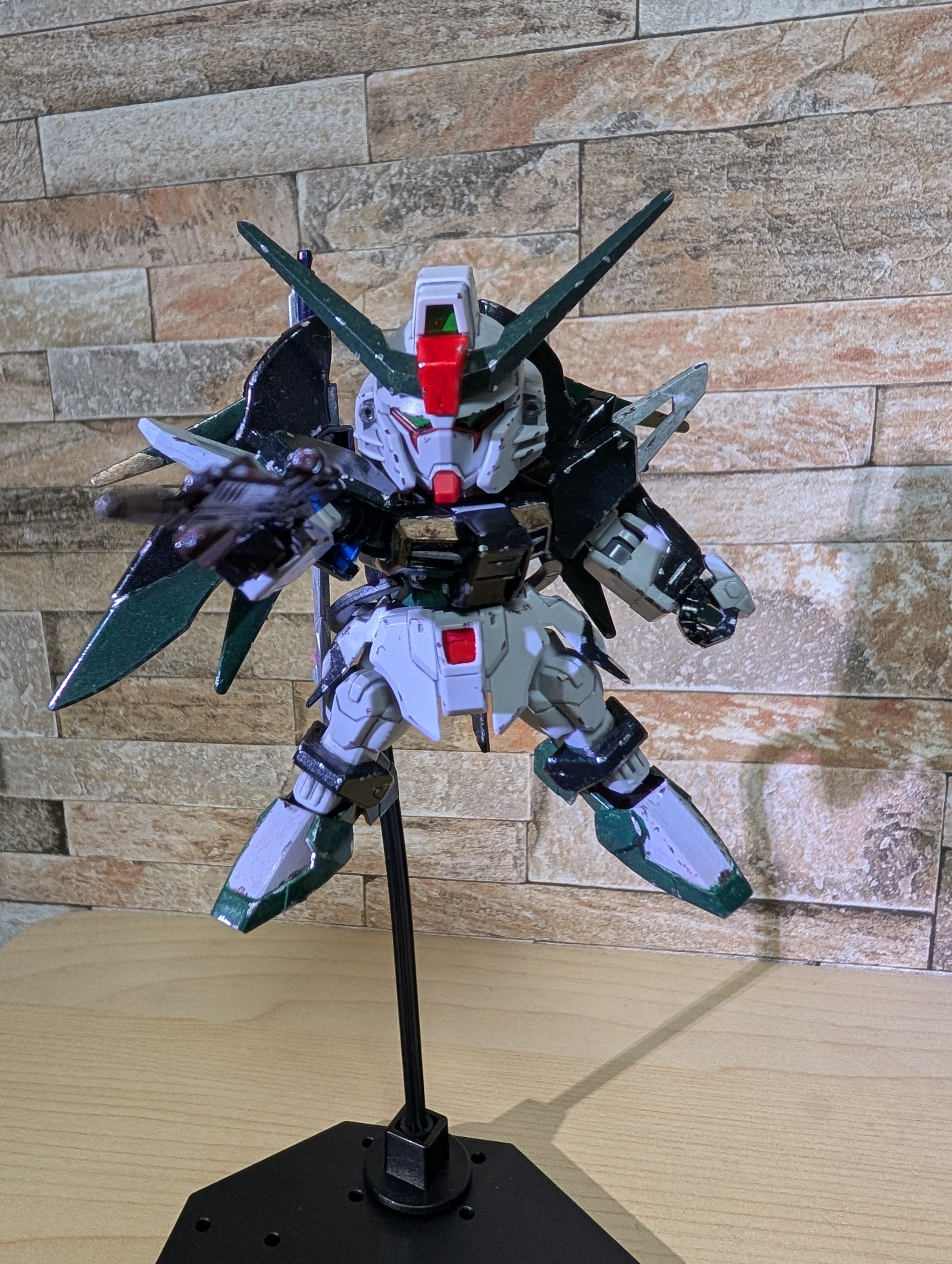 デスティニーオリジナルカラー【SDEX】｜koko