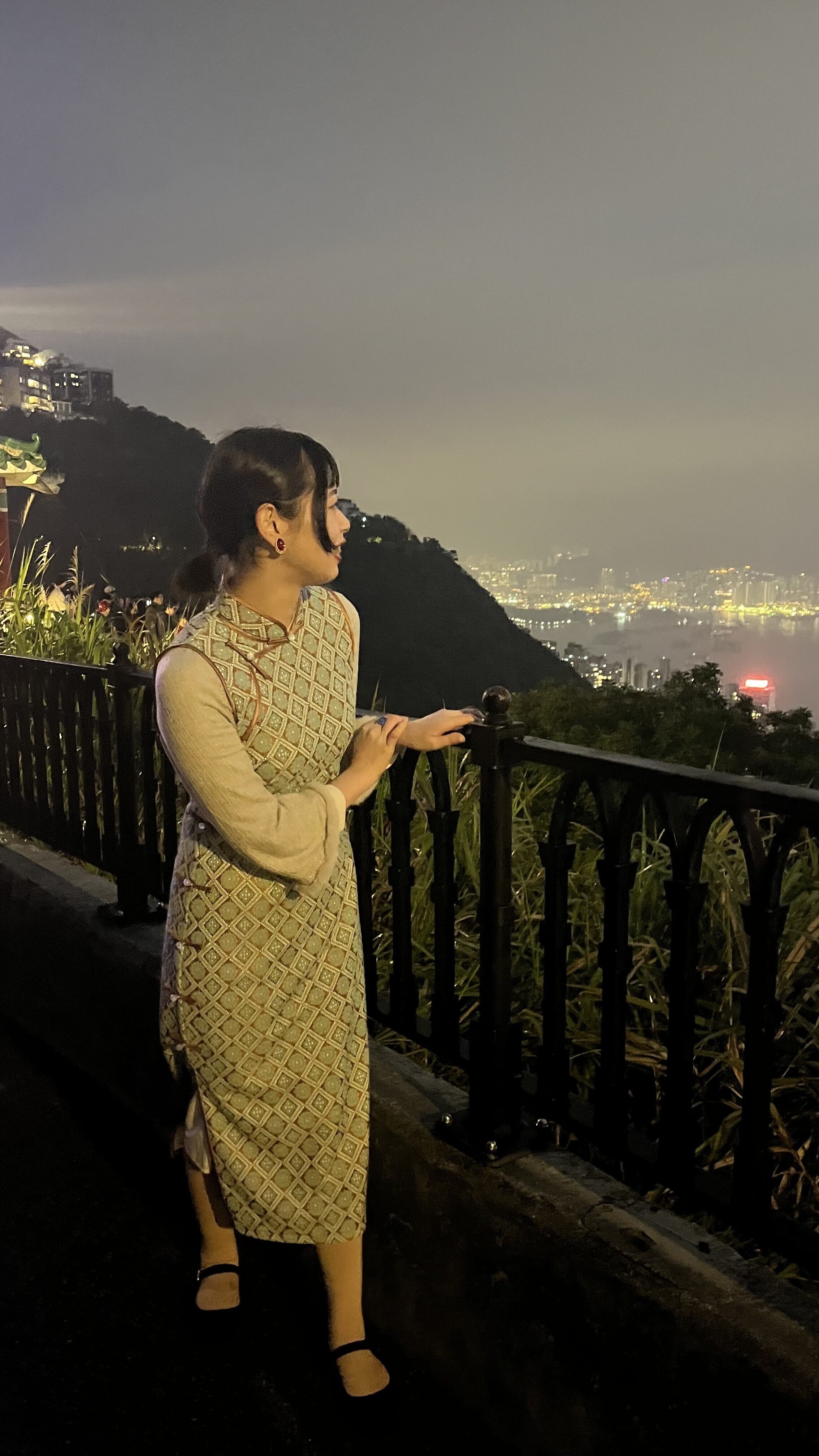 華人娘がゆく!!🌺弾丸香港2泊3日の旅②～無理やり売りつけられた翡翠