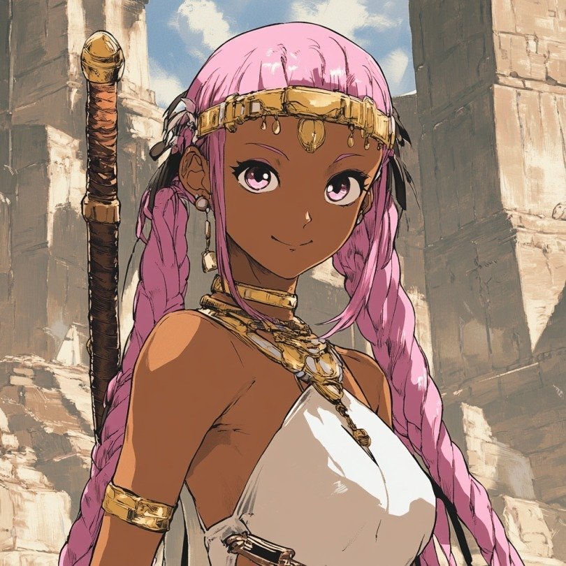 タイラ（南アフリカ／呪術）の技一覧｜藤井誠二＠漫画『世界を変える』