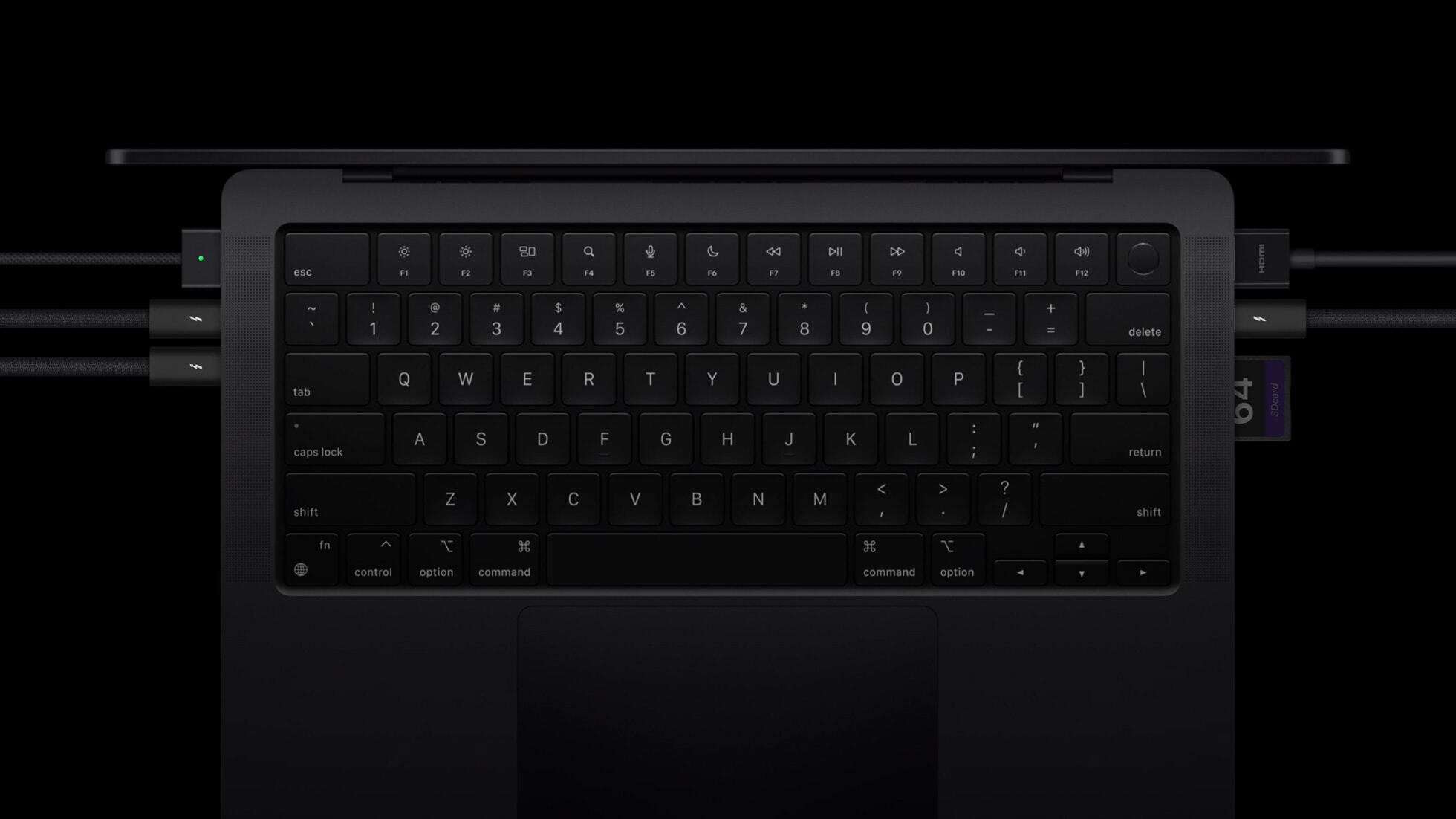 オススメ】MacBook Pro ノートパソコン 事務作業や写真の管理