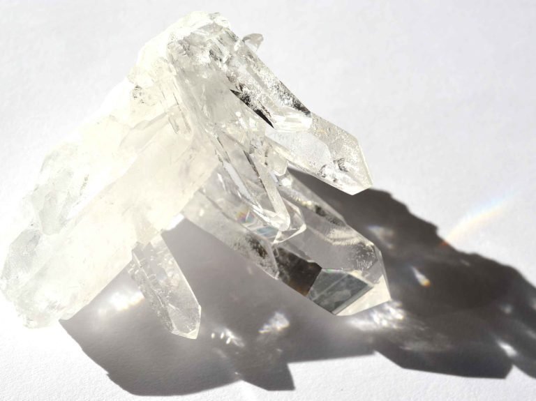 クリスタルの波動を見極めろ！スターブラリー編♪クリスタルショップ