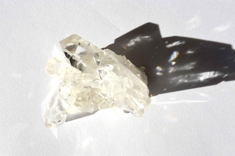 クリスタルの波動を見極めろ！スターブラリー編♪クリスタルショップ