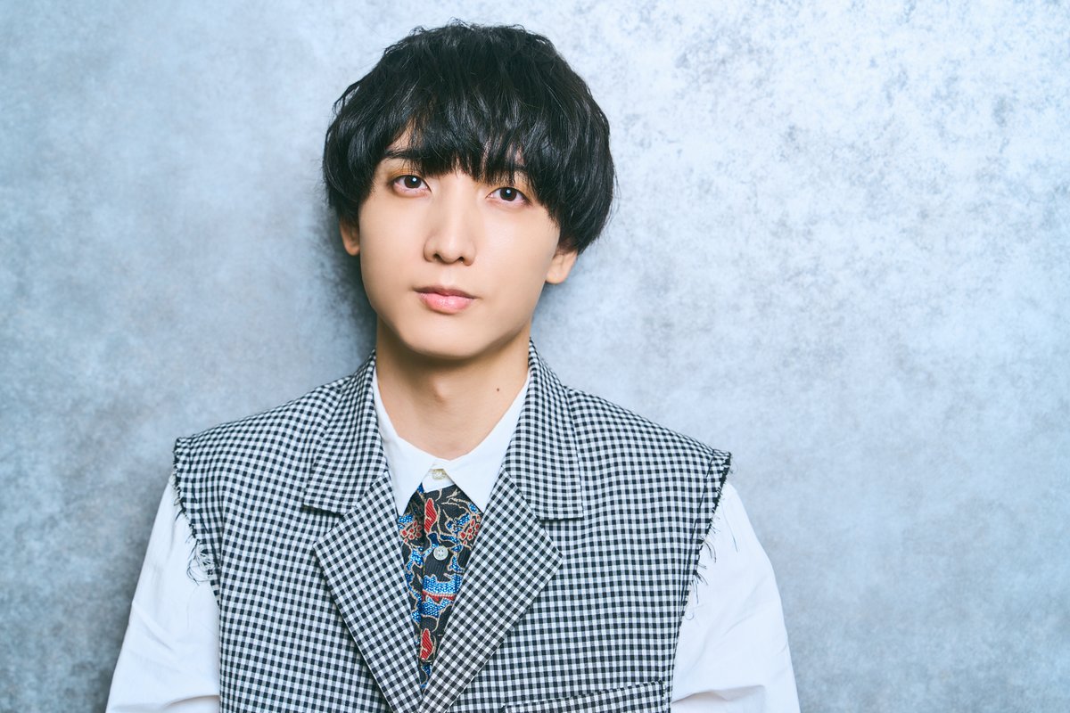 TVアニメ『チェリまほ』主演・小林千晃に聞くBL芝居論「BLの芝居は自由