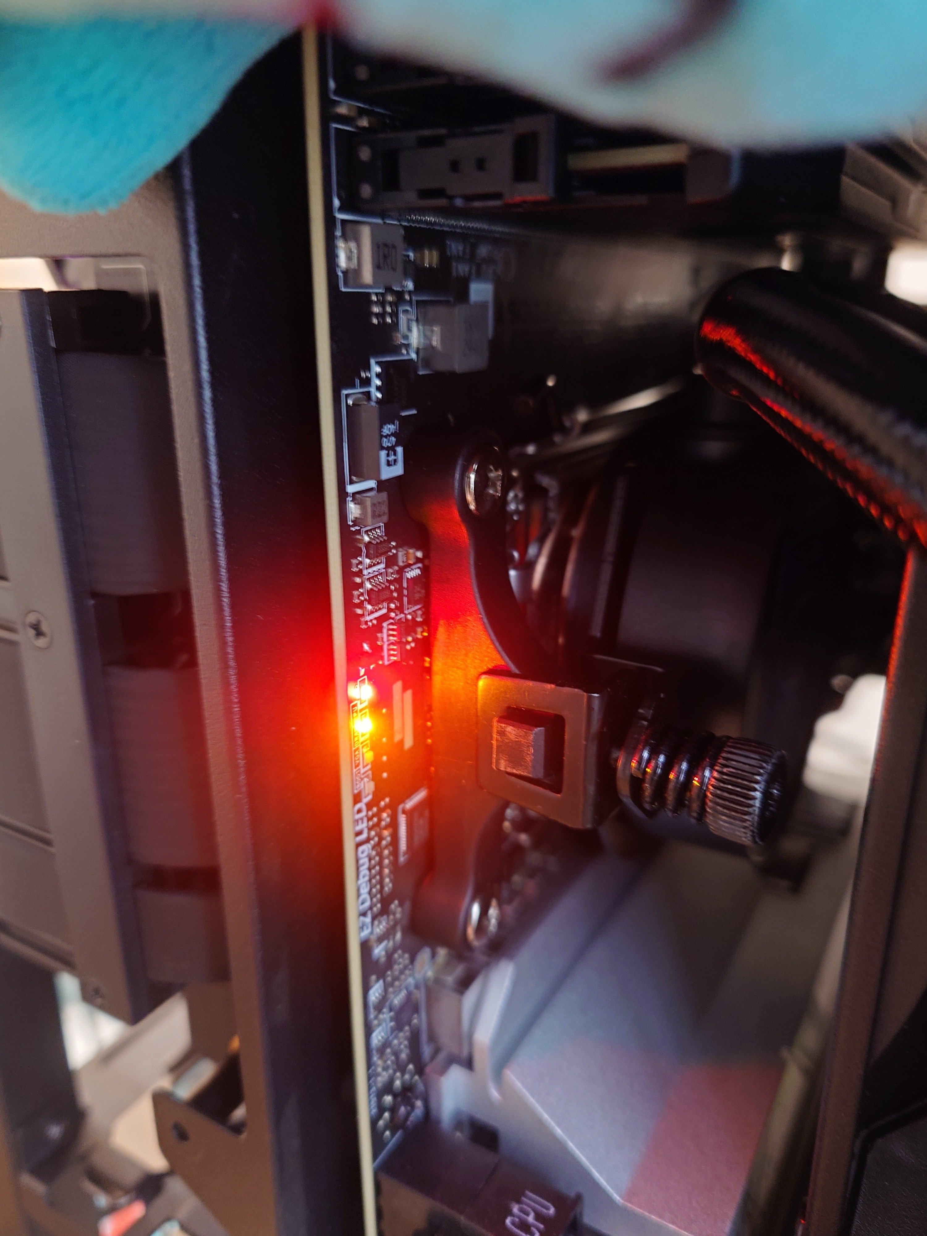 Windows10 デスクトップPC 自作 初心者向け】自作PCの組み立て方を写真で解説【最新Ryzen版