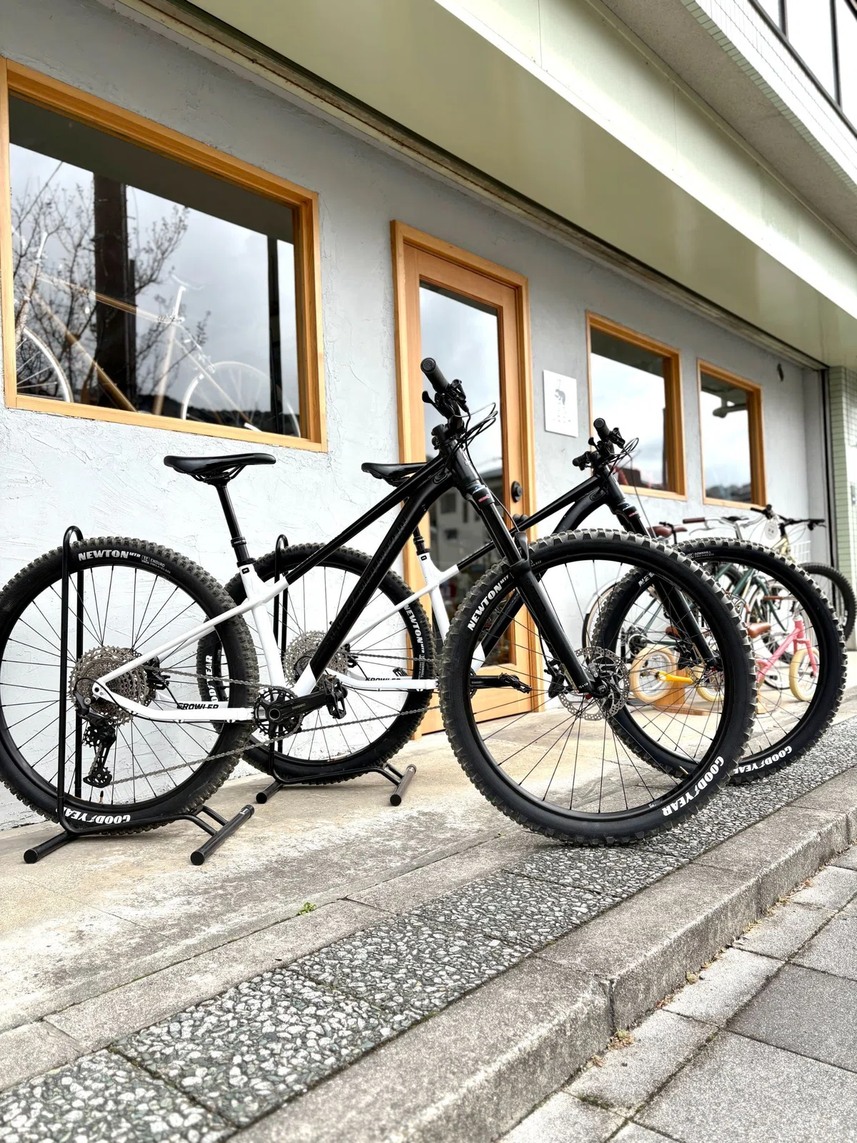 *Re-upload [Test Ride Campaign Information] The classic Rocky Mountain ...