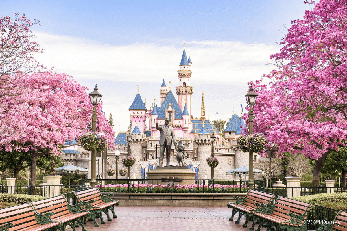 2025最新ガイド：カリフォルニアディズニーの割引チケット
