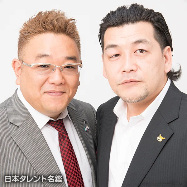 コンビ仲について例をあげて考えてみる｜ばんぶー