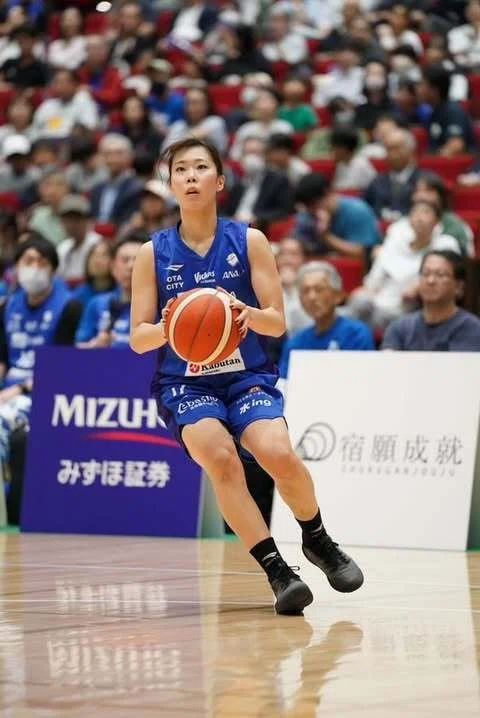 KoKoKaRa#21】バスケットボールプレイヤー 千葉歩選手｜KoKoKaRa