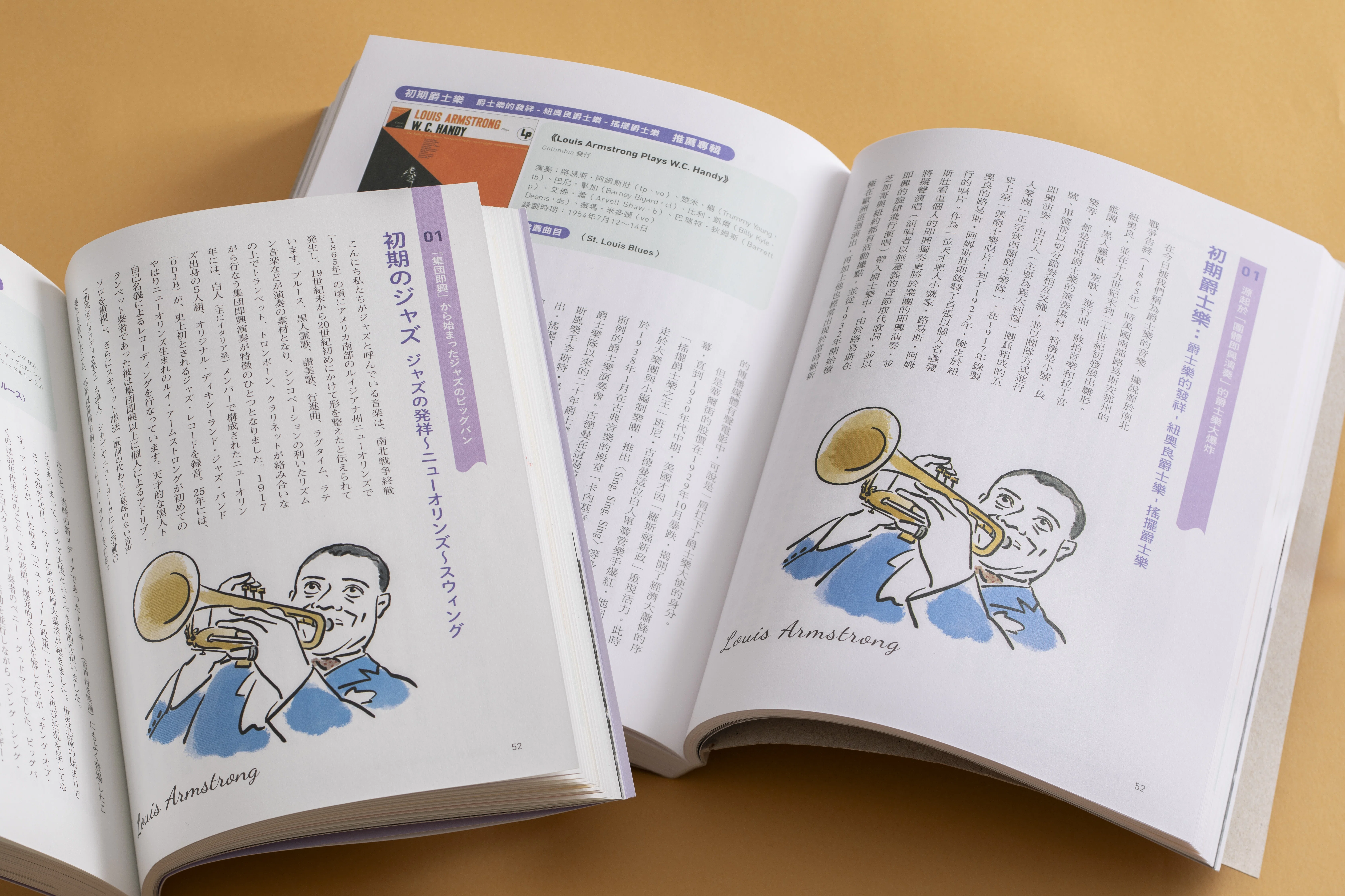 ジャズ入門　ジャズ大学CDセット全4巻　名門レーベル揃い踏み 祝！ 4刷&海外進出『ゼロから分かる！ジャズ入門』｜世界文化社 公式note