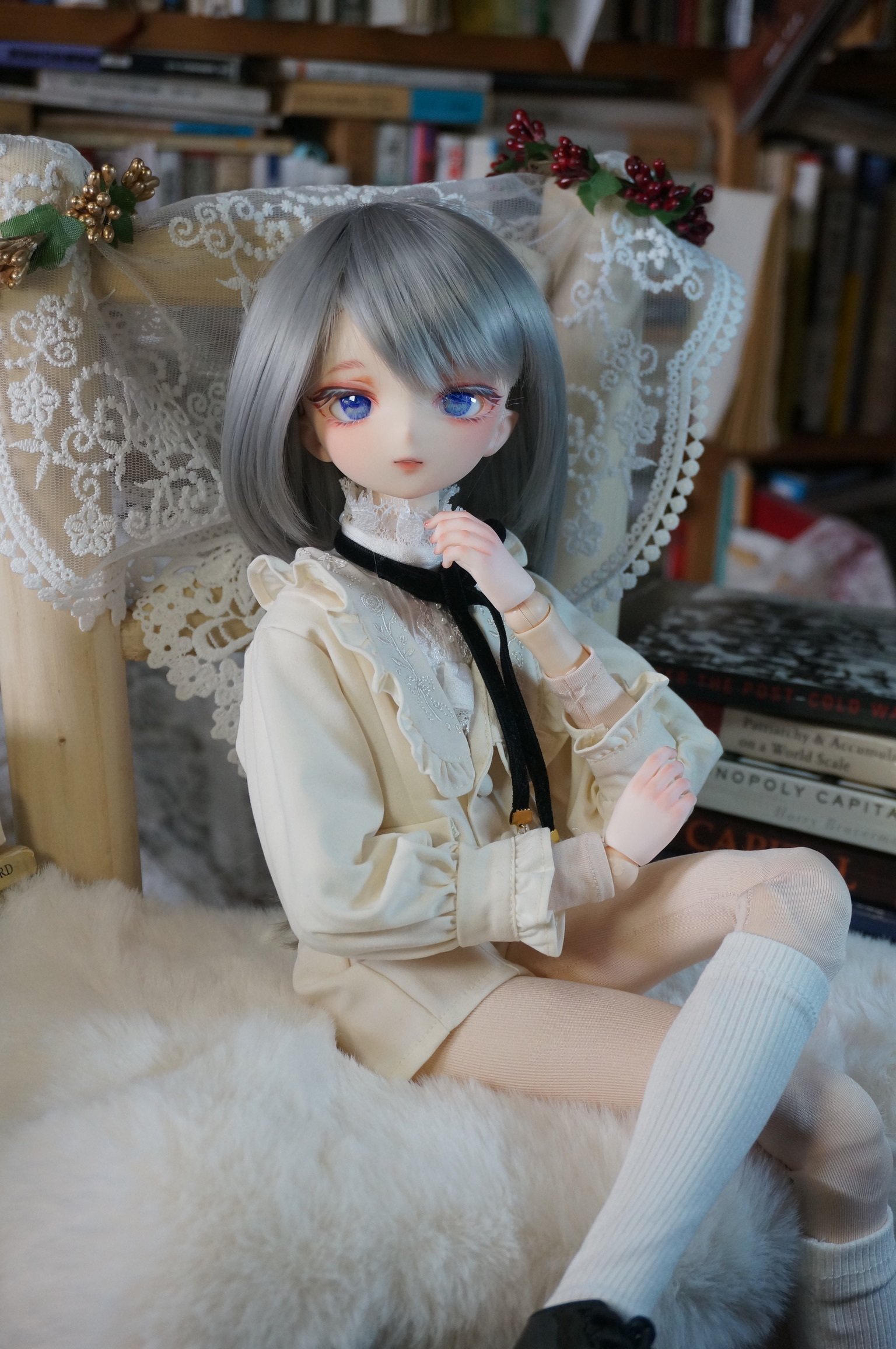 カスタムヘッドdd Yahoo!オークション - 【AK doll】DDH-01 カスタムヘッド 開口