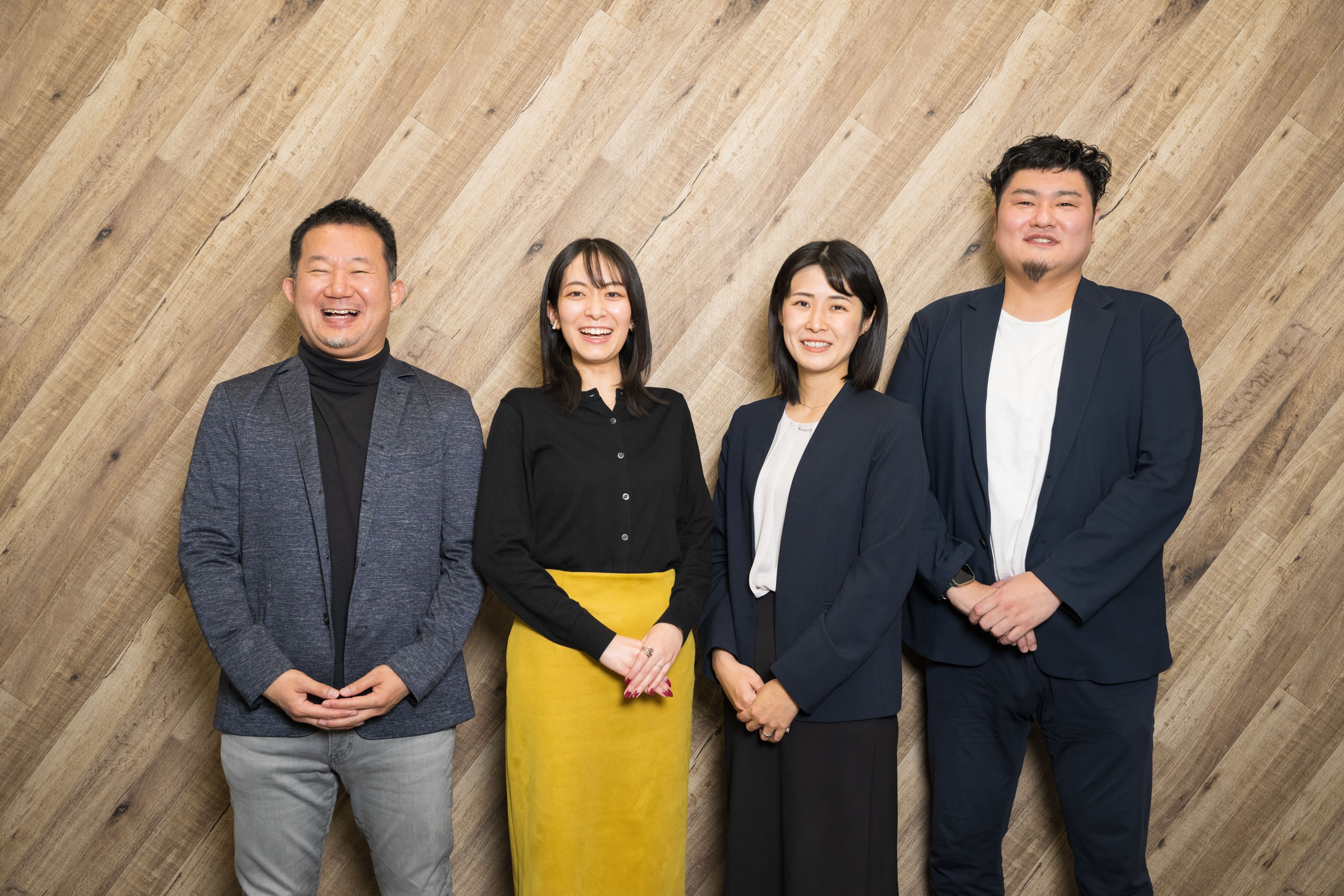 Izulに追随するエージェントがいない」ラクスの採用部長が語る、決定率