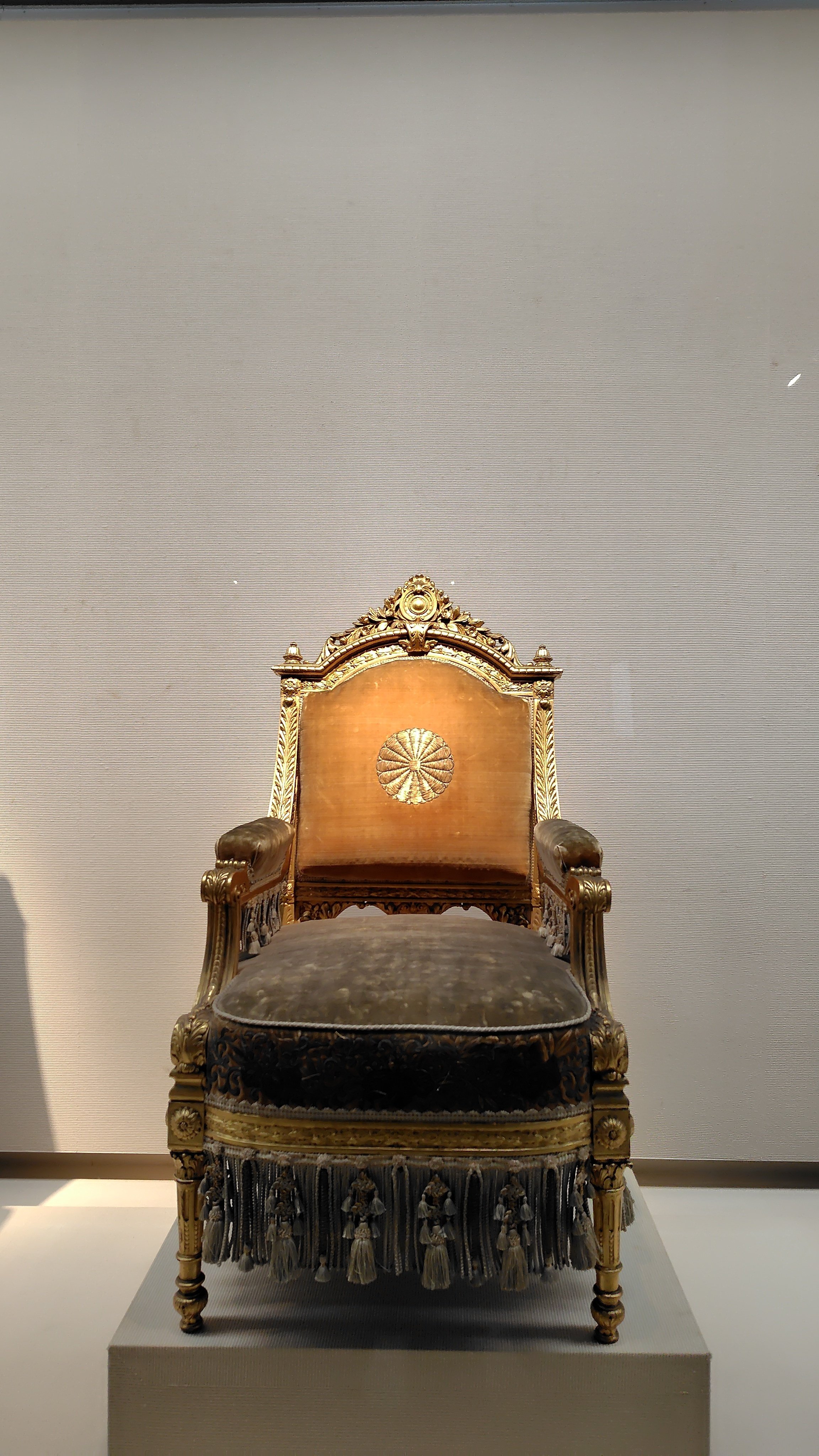 大阪歴史博物館の「大名たちの蔵屋敷」の展示見た感想｜かんなべ／かず