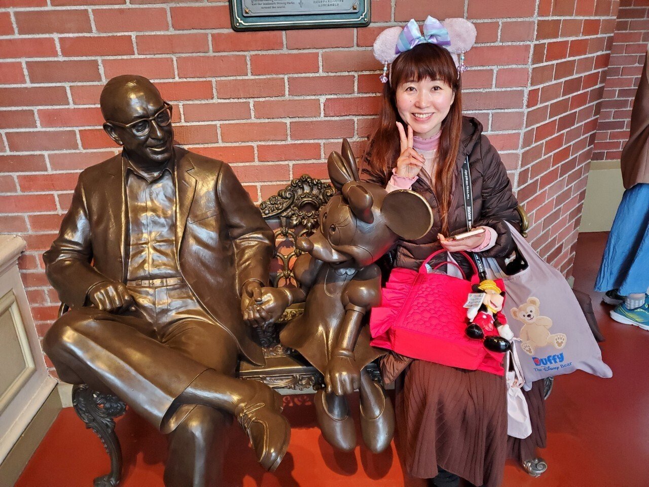 ディズニー豆知識｜loveheart (ラブハート)