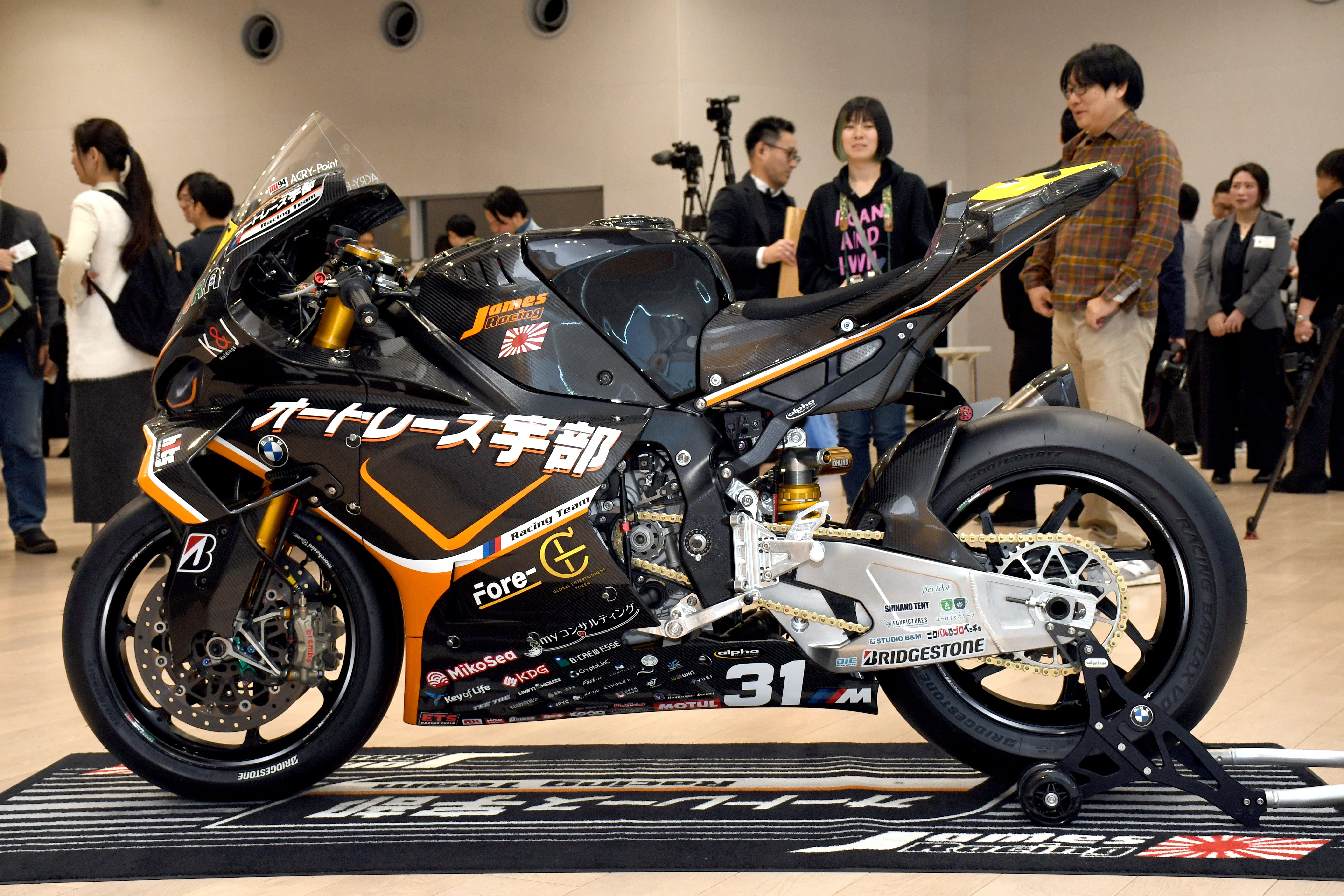 🏍“ナオ”が帰って来た！ 世界チャンピオンへの第一歩スタート！(後編