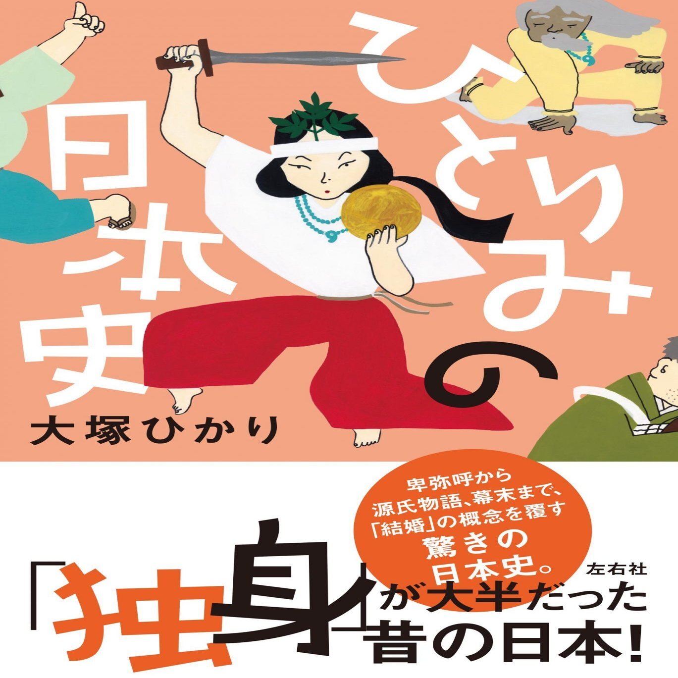 国際女性デーに読みたい左右社の本21冊［2025］｜左右社
