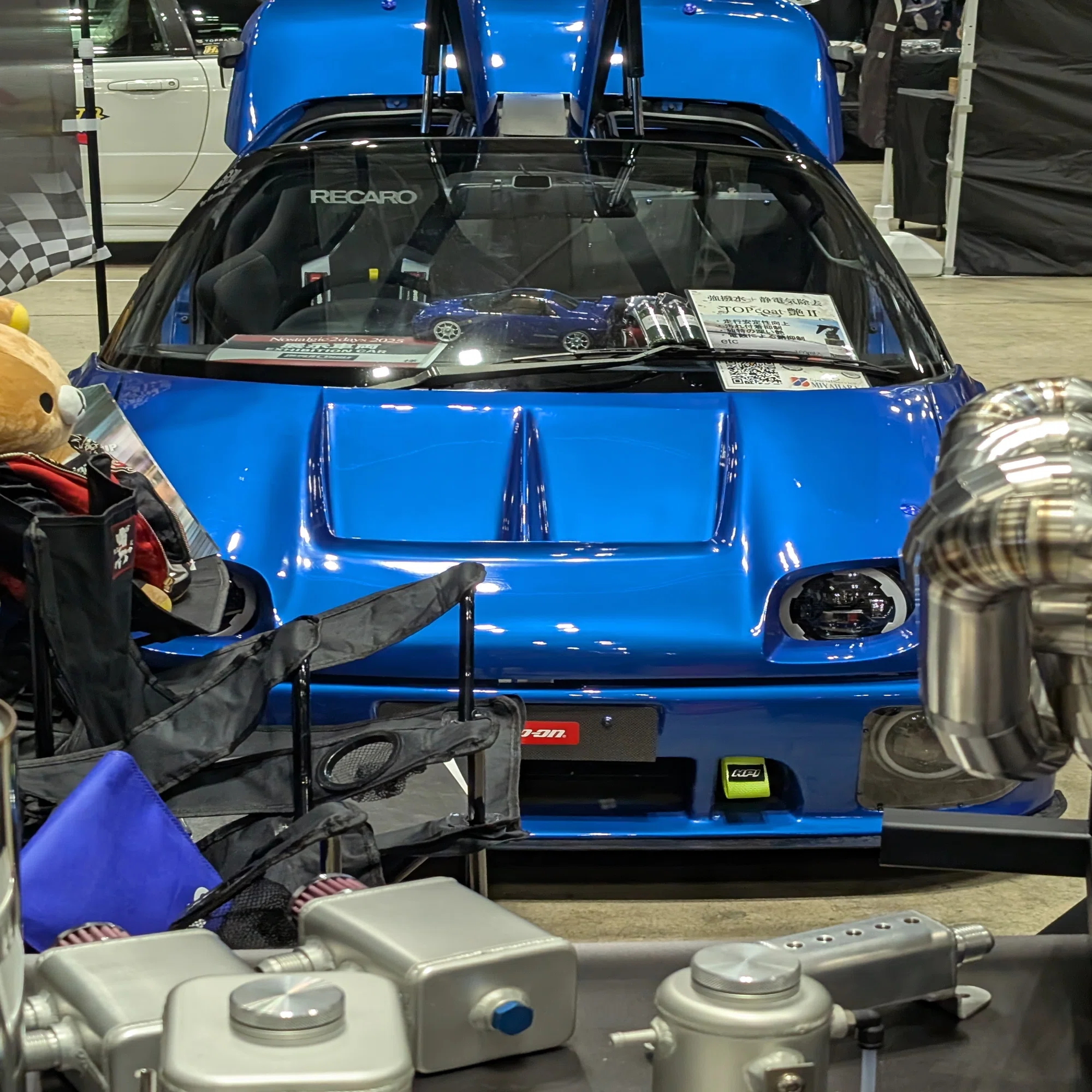 死ぬまでに見たい100台 48台目 マツダ・オートザムAZ-1｜ LIFE IS LIST