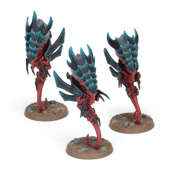 warhammer 40k ティラニッド　ニューロタイラント m53842074559_1.jpg?1733207716
