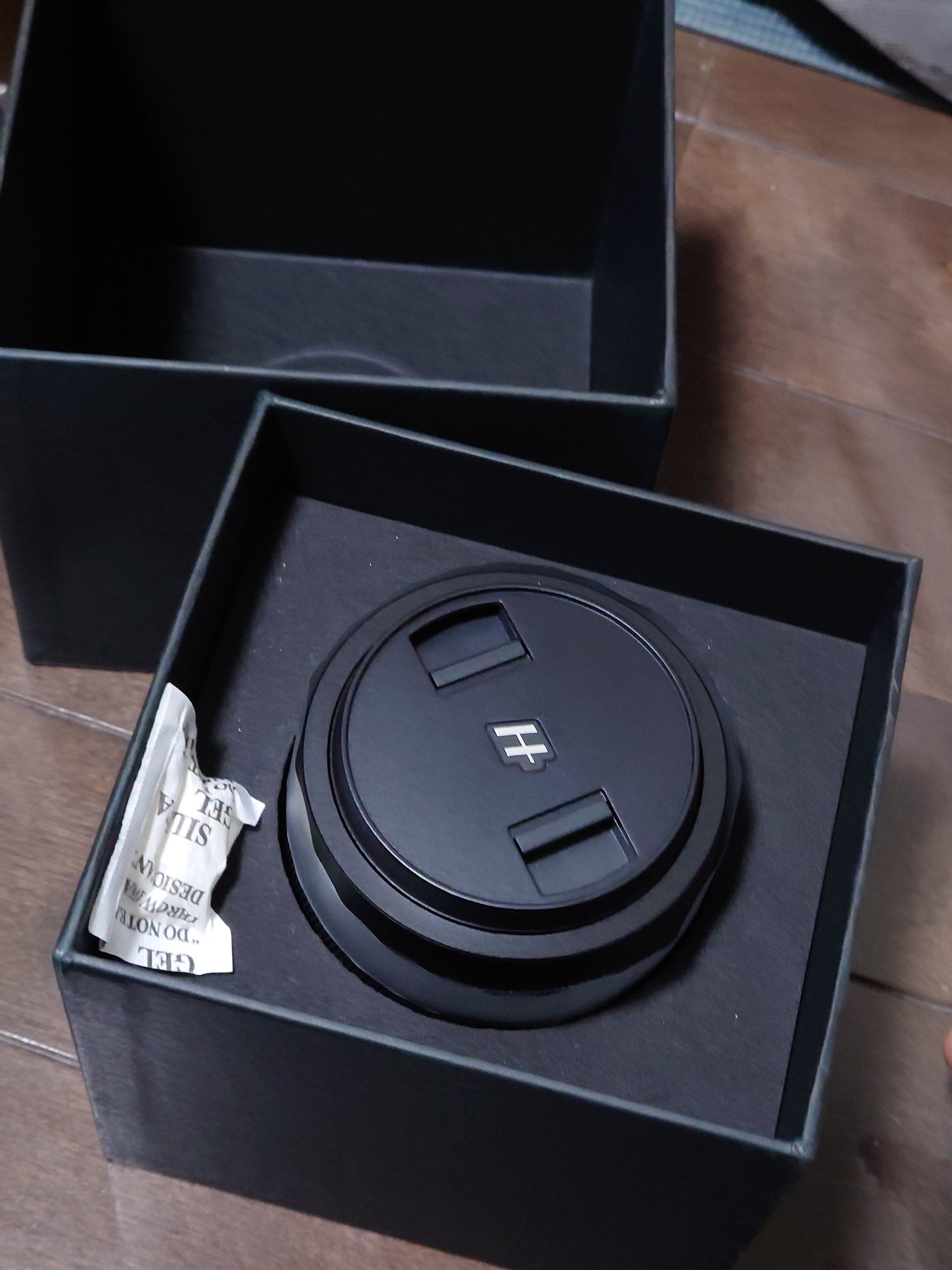 後編:100万円のカメラ、ハッセルブラッドを落下させてしまった 後編:100万円のカメラ、ハッセルブラッドを落下させてしまった