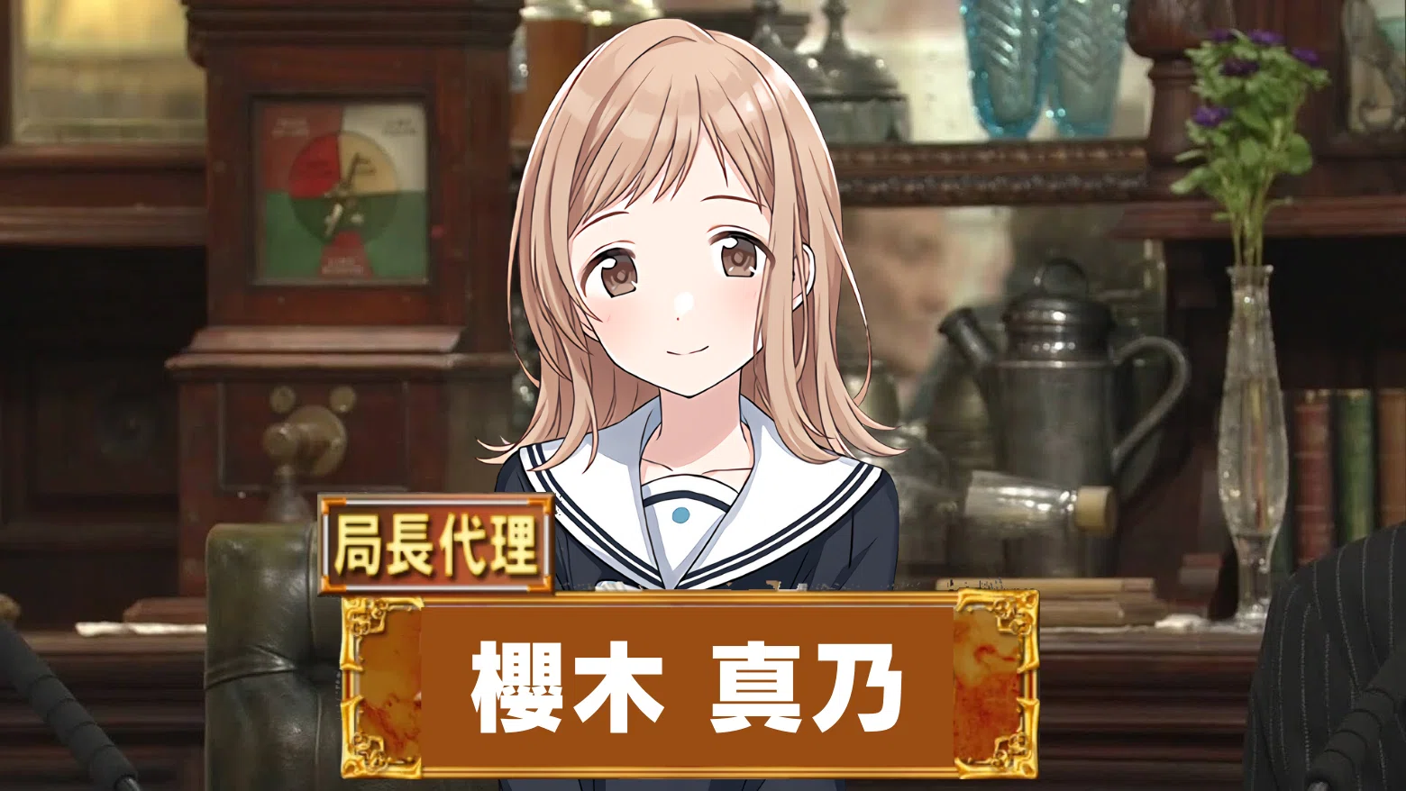 シャニマス×探偵！ナイトスクープ]283プロのアイドルが探偵になった 