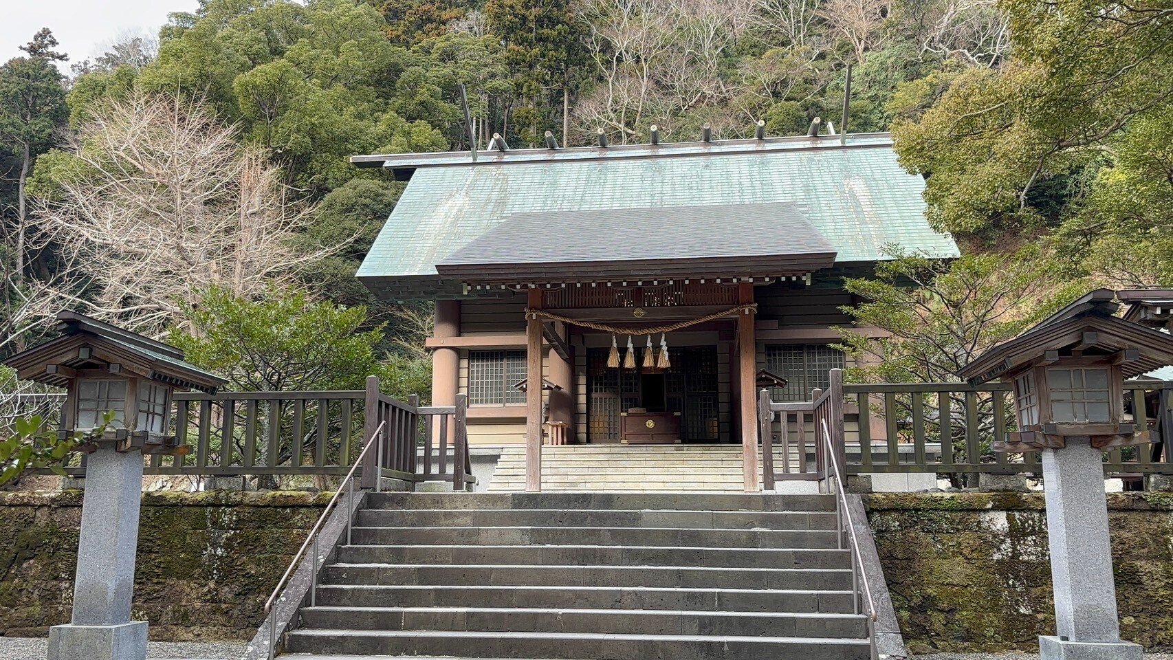 金運最強】日本三大金運神社「安房神社」の秘密｜2670年続く産業