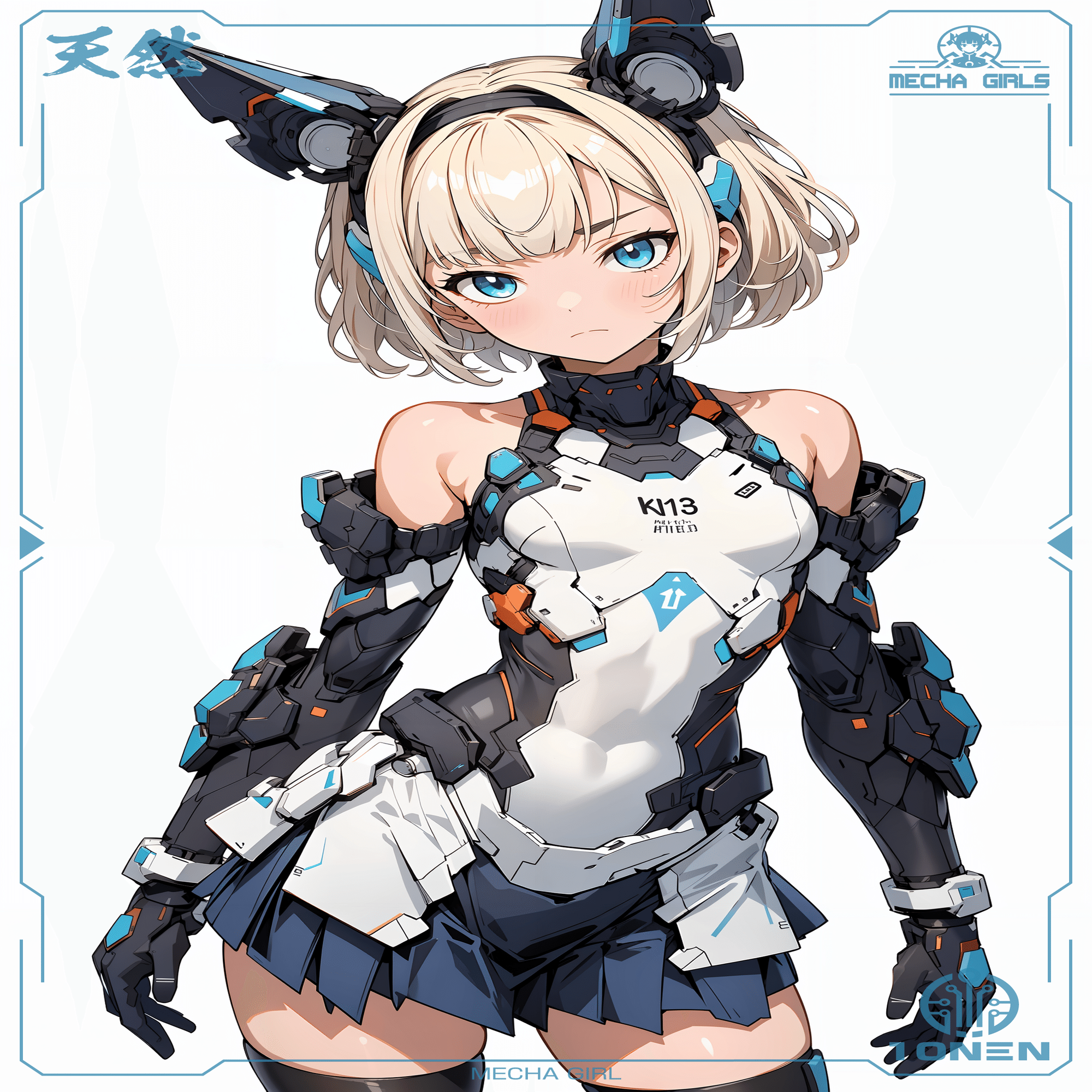 2025年3月6日のイラスト｜てんねん｜AIイラストクリエイター