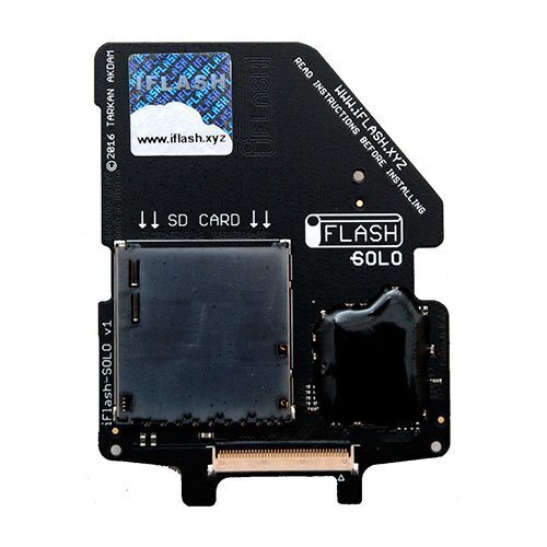 iPod Classic 魔改造計画 Part-1｜kuofu