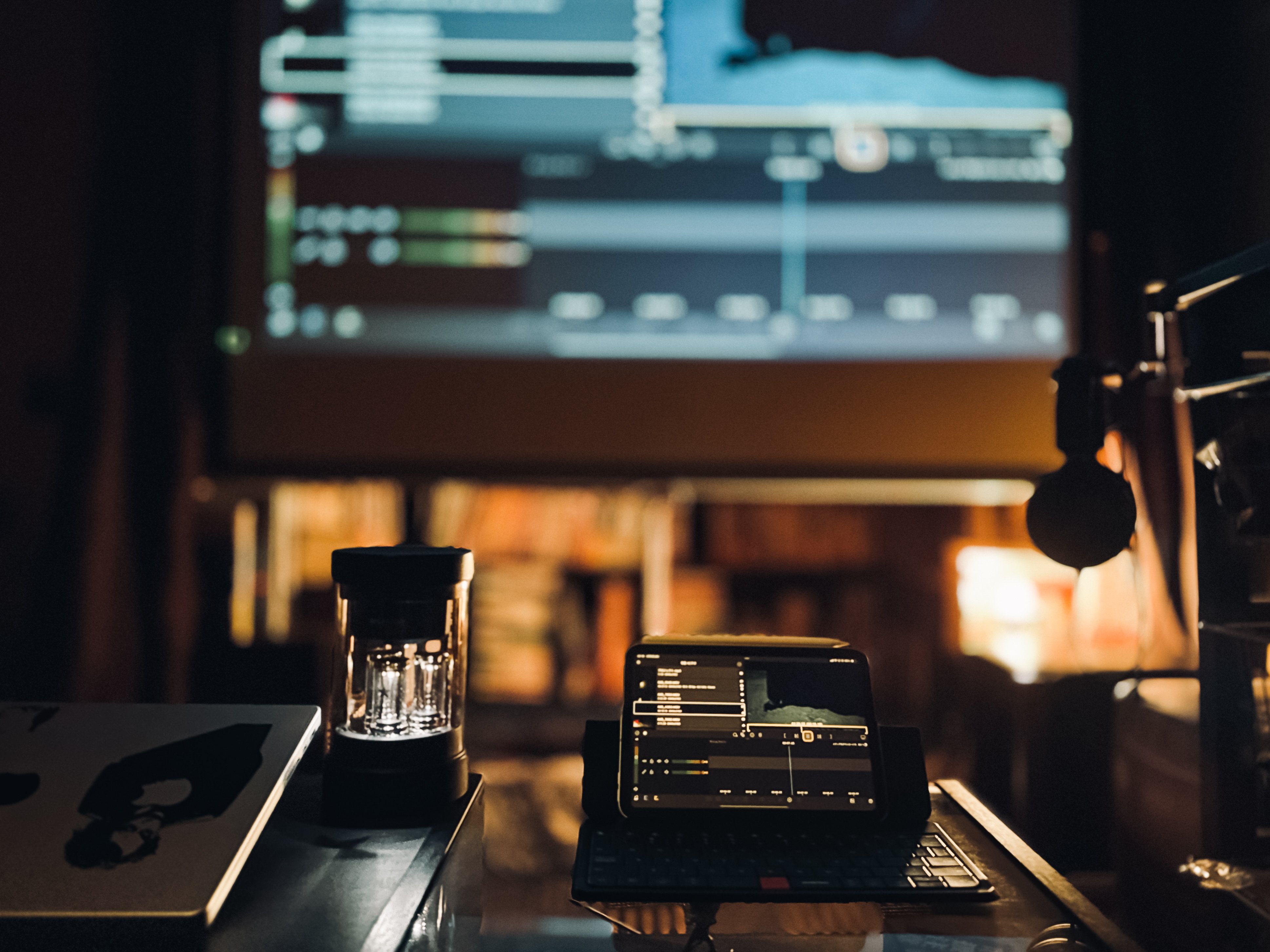 Xnano X6ATV】 ”ハイクオリティなグラフィック”を搭載した、ONOFF兼用