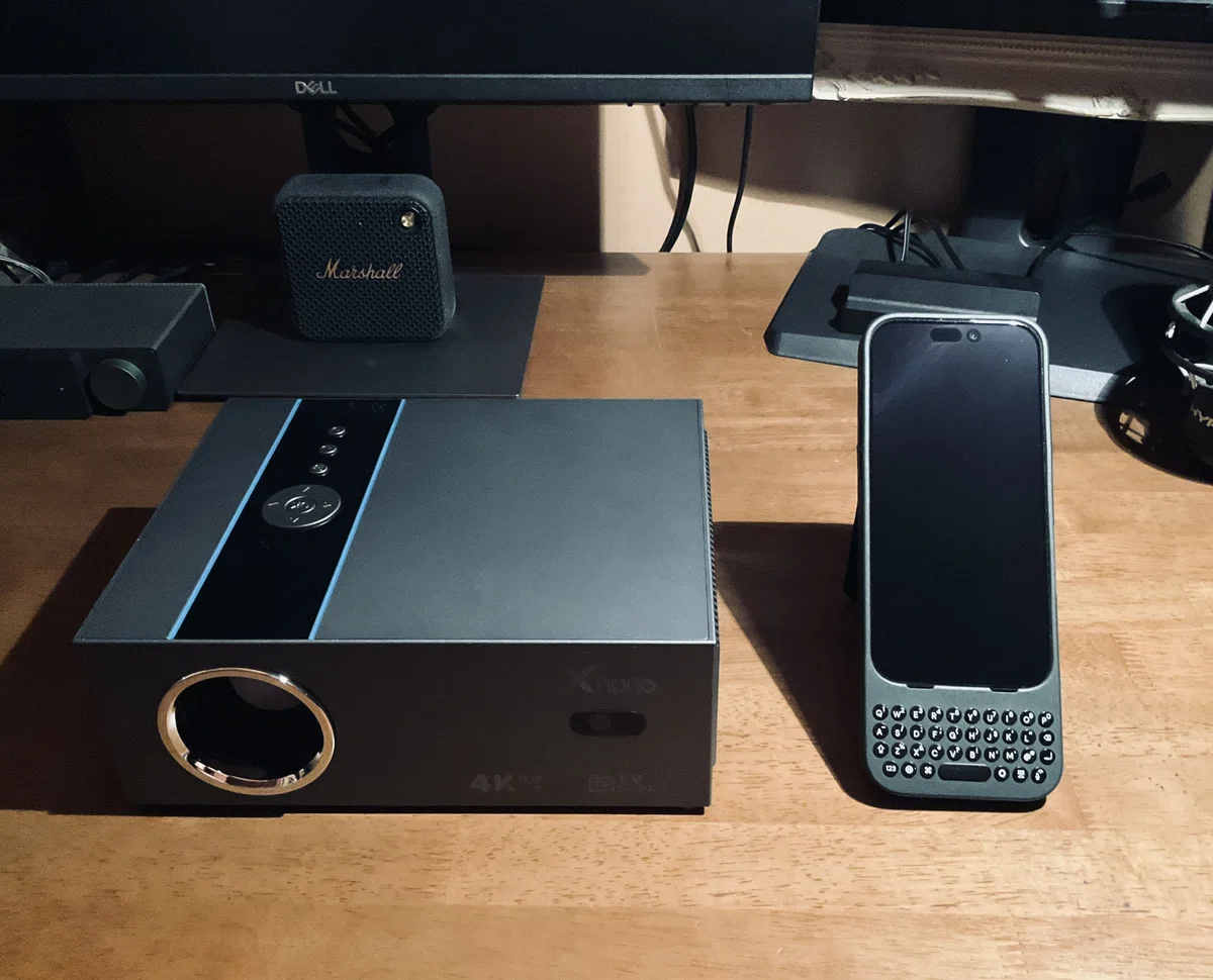 Xnano X6ATV】 ”ハイクオリティなグラフィック”を搭載した、ONOFF兼用 