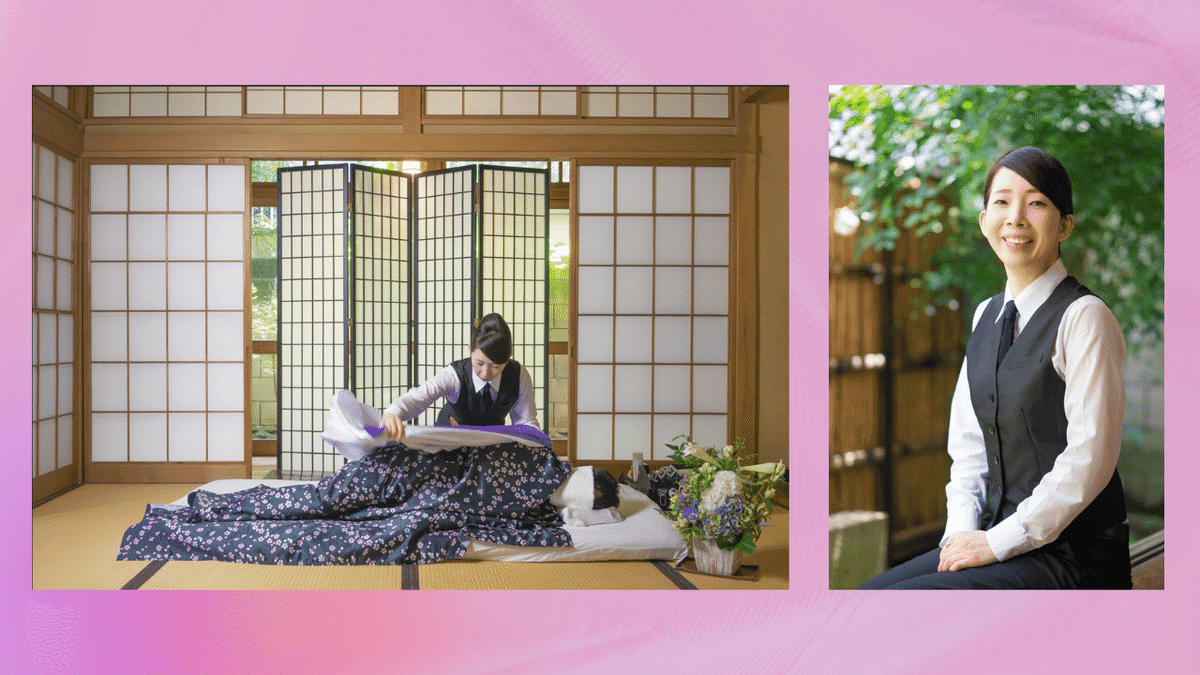 AIにて永久ランディングページを作る｜死神と呼ばれた男・AI X 葬送ビジネスのYEY 和田