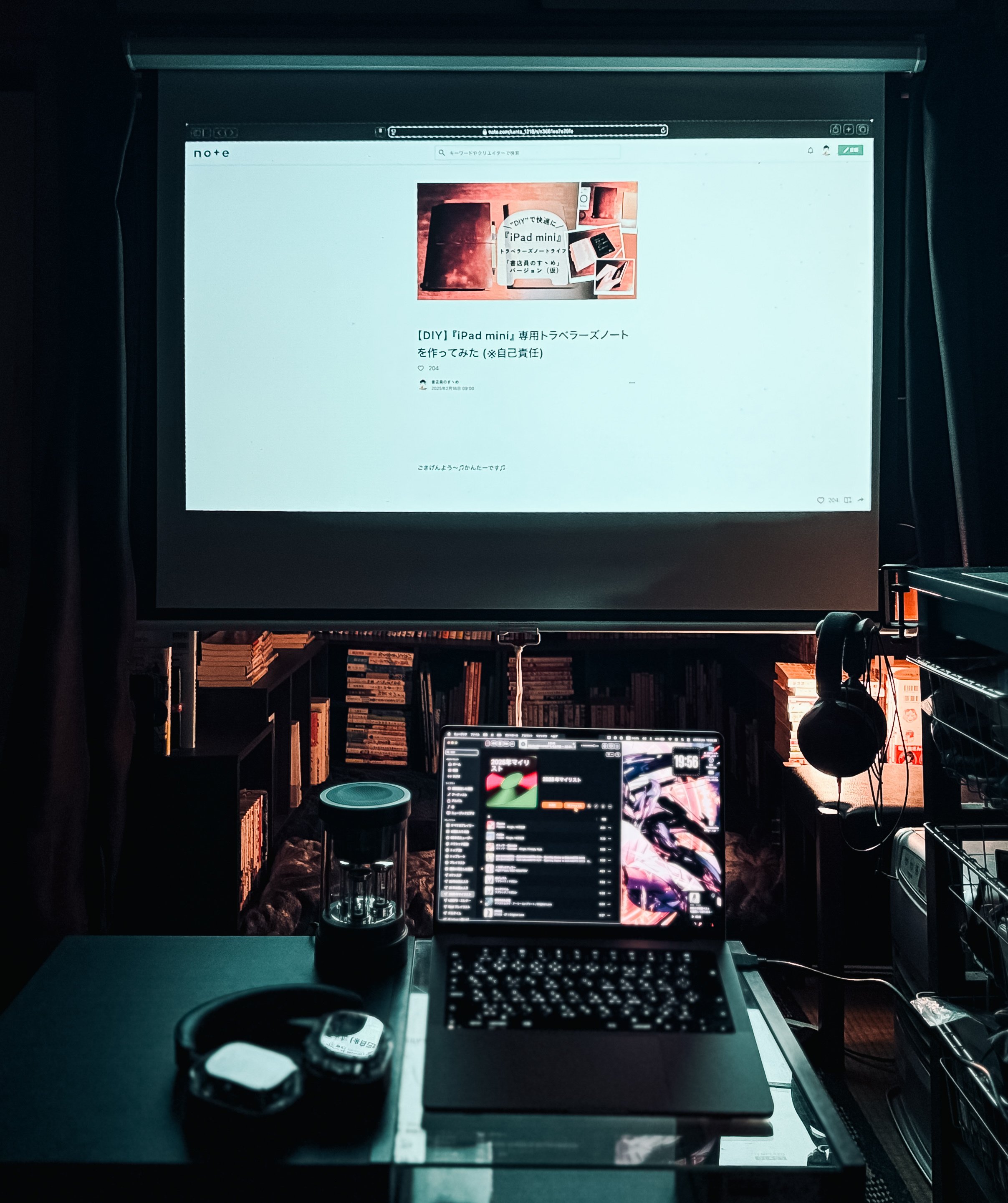 【期間限定値下げ 3/23まで】Xnano X6ATVスマートプロジェクター 期間限定値下げ 3/23まで】Xnano X6ATVスマートプロジェクター