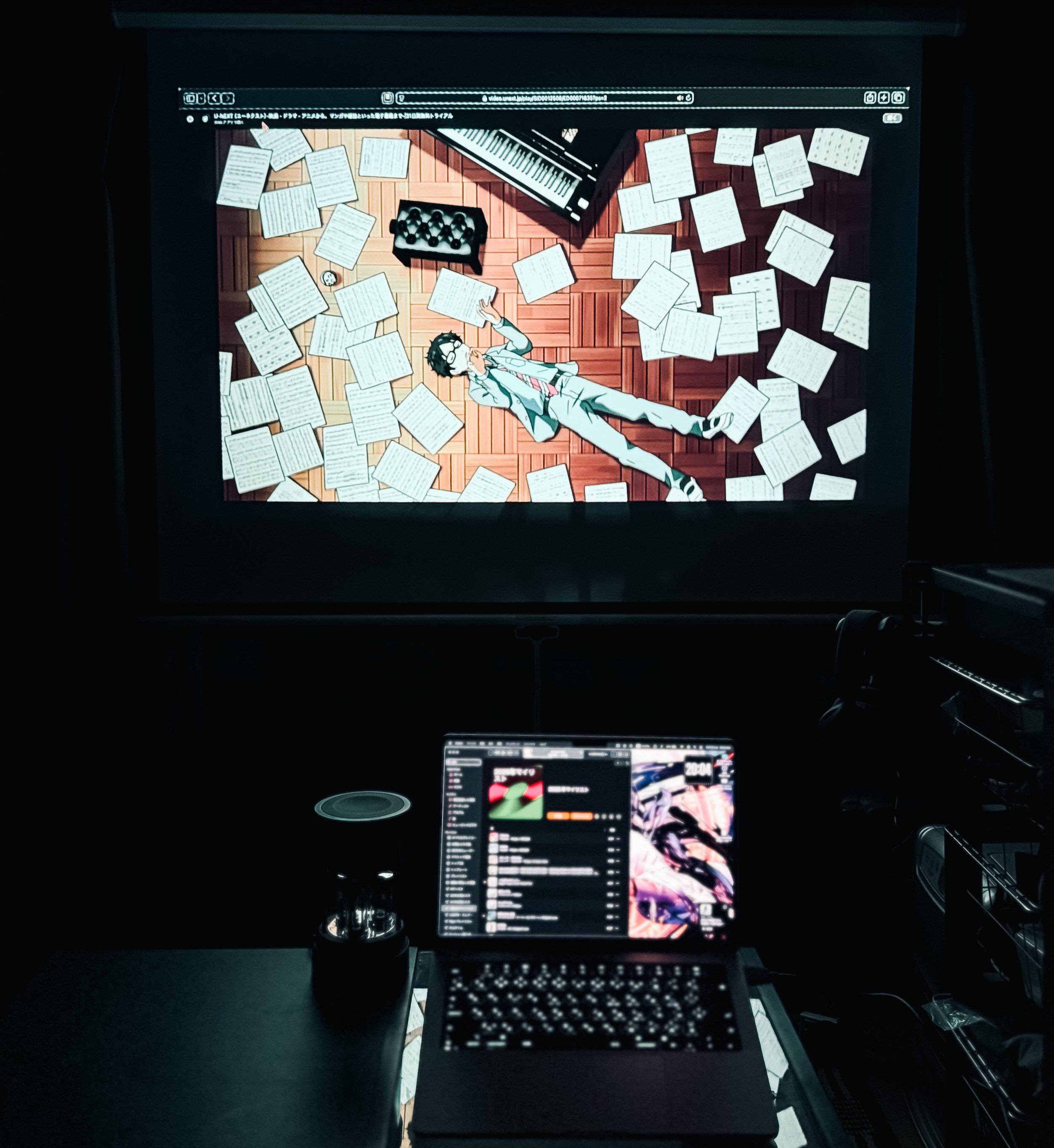 Xnano X6ATV】 ”ハイクオリティなグラフィック”を搭載した、ONOFF兼用