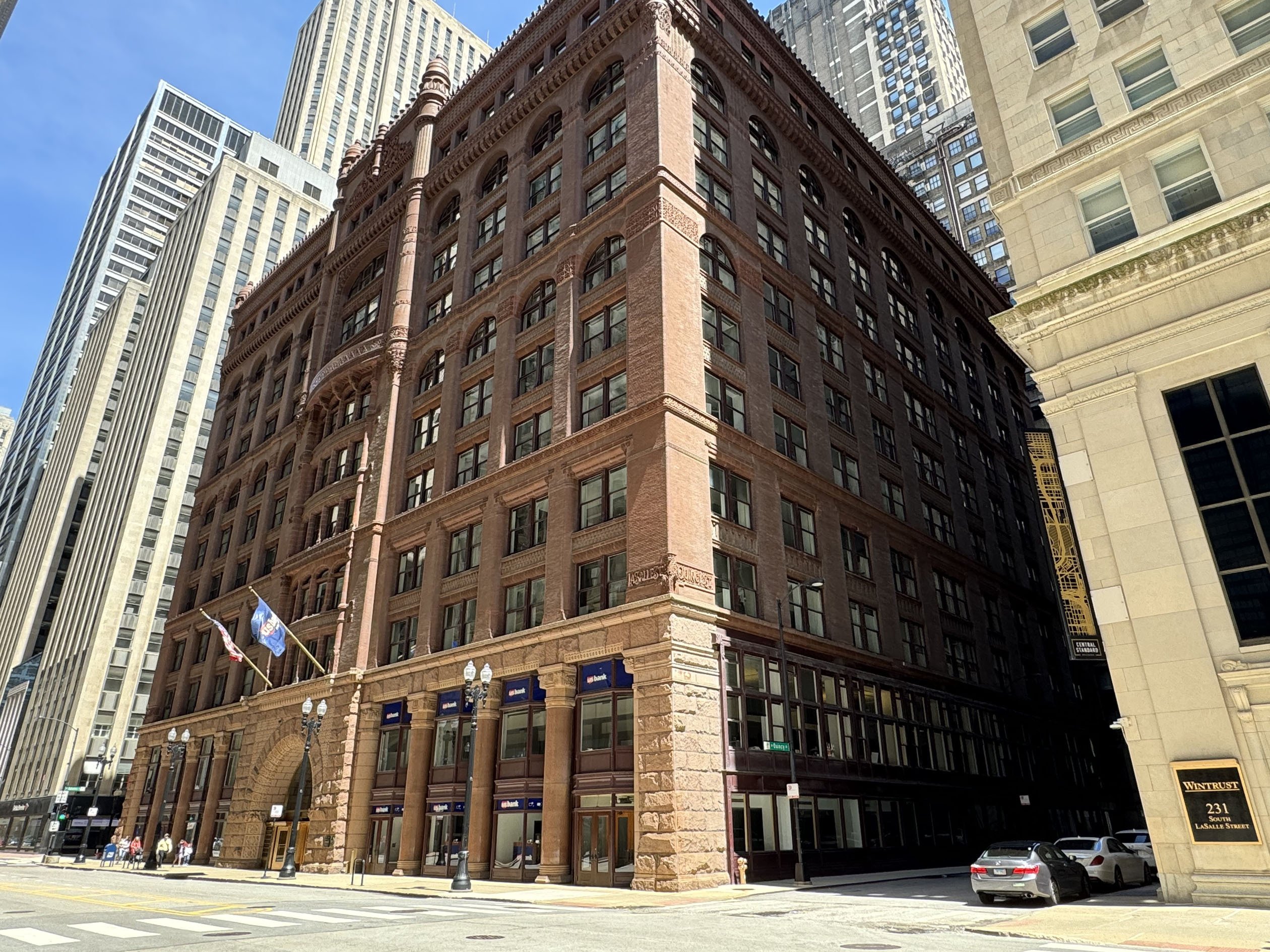 【新品、本物、当店在庫だから安心】 Chicago ♪ シッカゴ〜 ♬と歌いながらシカゴの街を歩く アート・デザイン・音楽