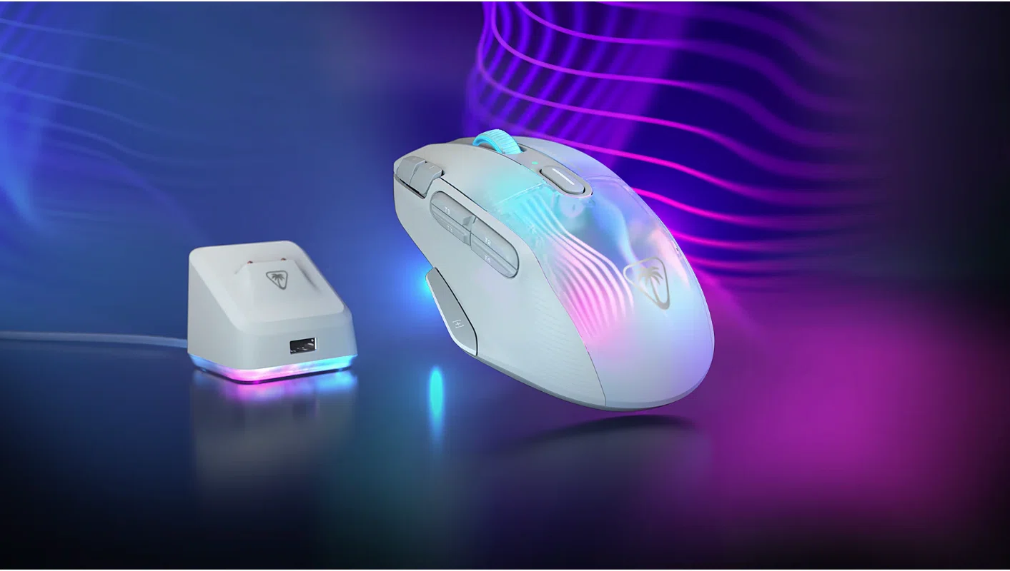Turtle Beach（ROCCAT）のKone XP AirとPure Airは最高って話 ※ただし