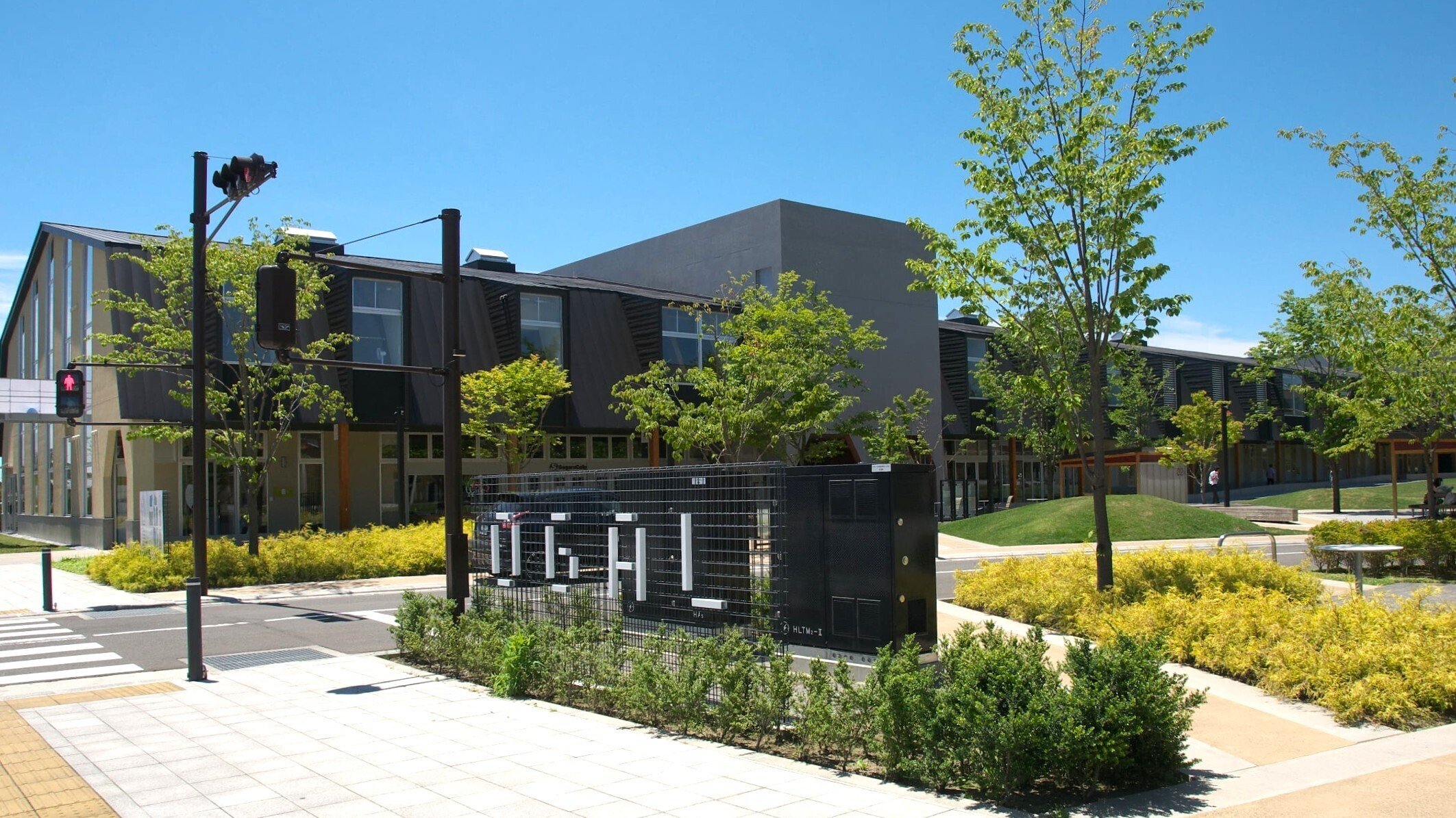 Works】オガールでPPP：公民連携をテーマに講演を行いました｜Green