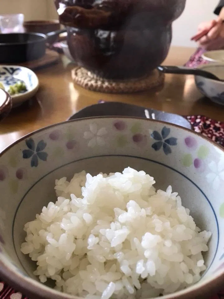 一志郎窯の土鍋｜酒菜やまさき