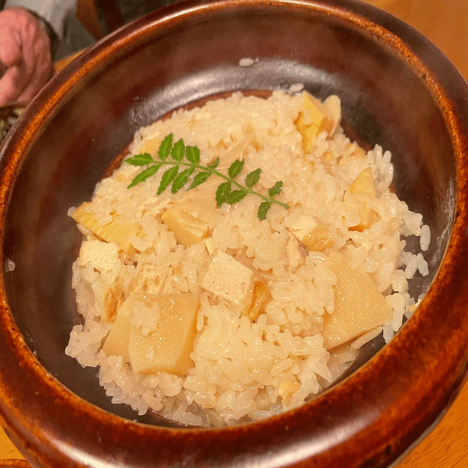 一志郎窯の土鍋｜酒菜やまさき