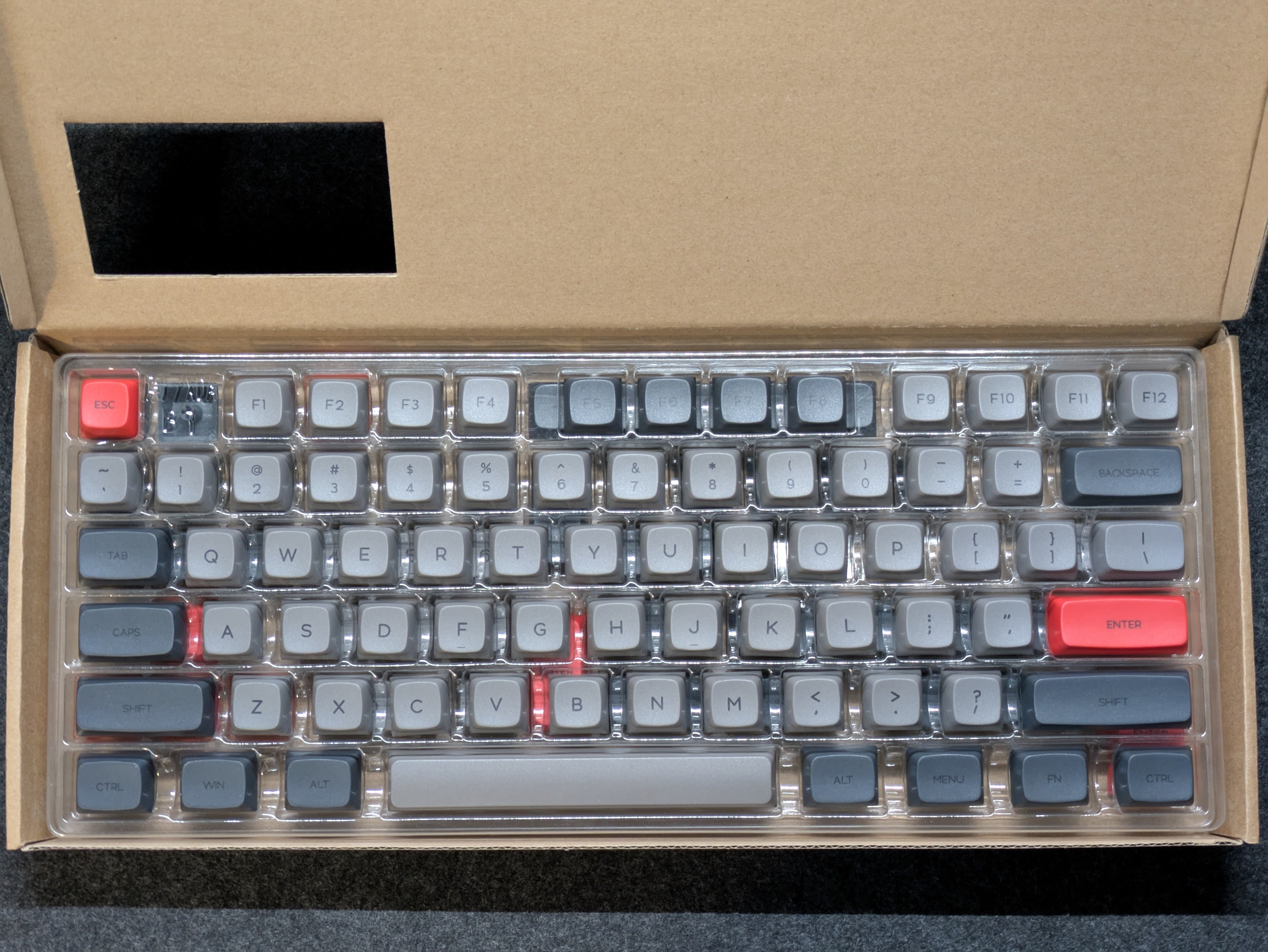 キーボード Corne V4 Cherry Corne V4 Cherry