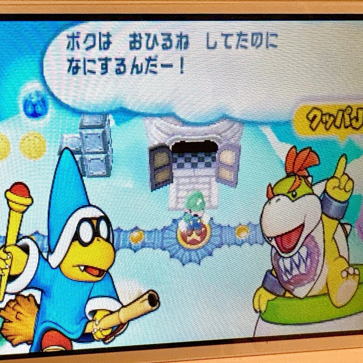 初心者泣かせ】マリオパズドラの所感（後編）｜Nemu