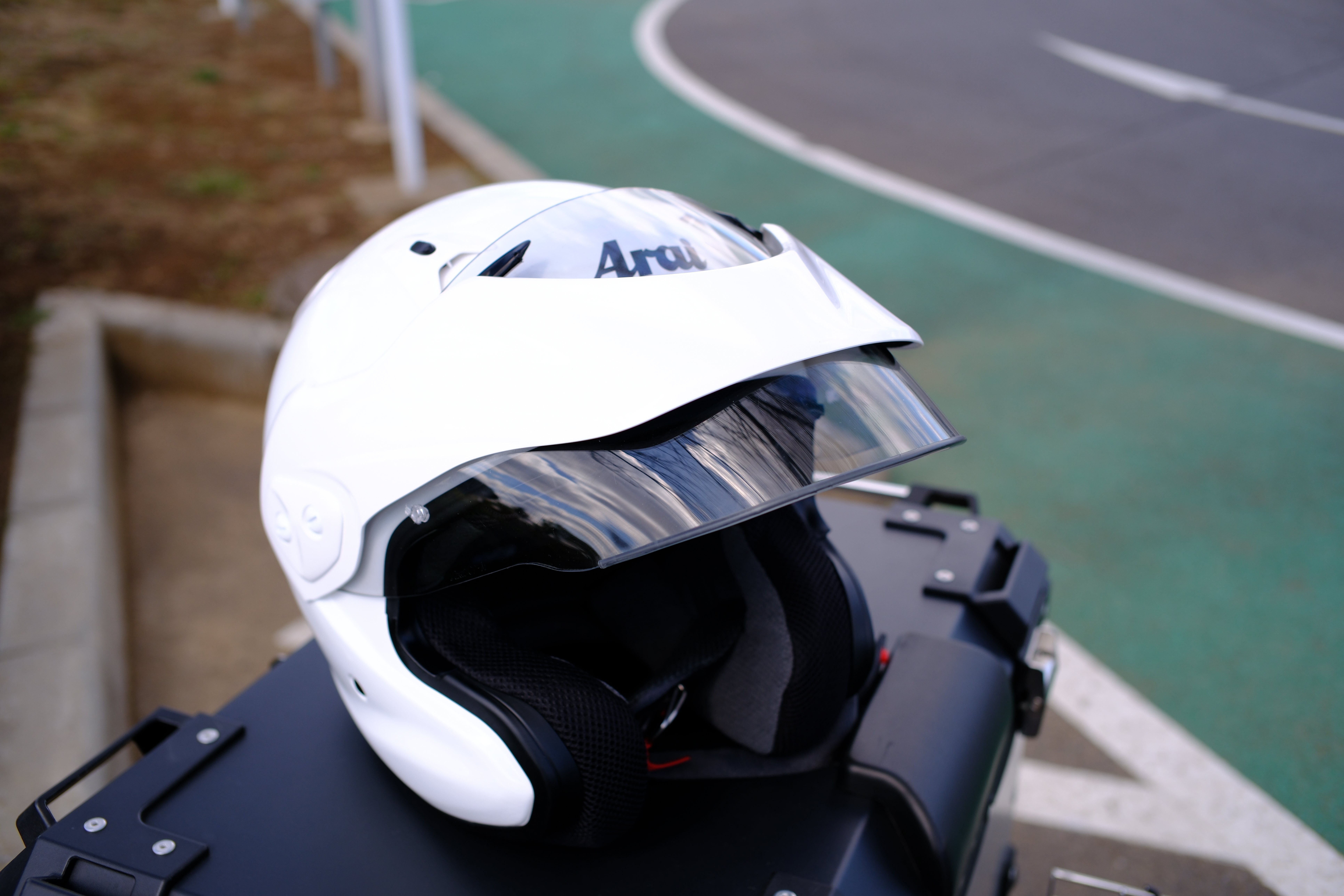 CT-Zを買ったので200㎞走ってきた感想｜がらしまこちき