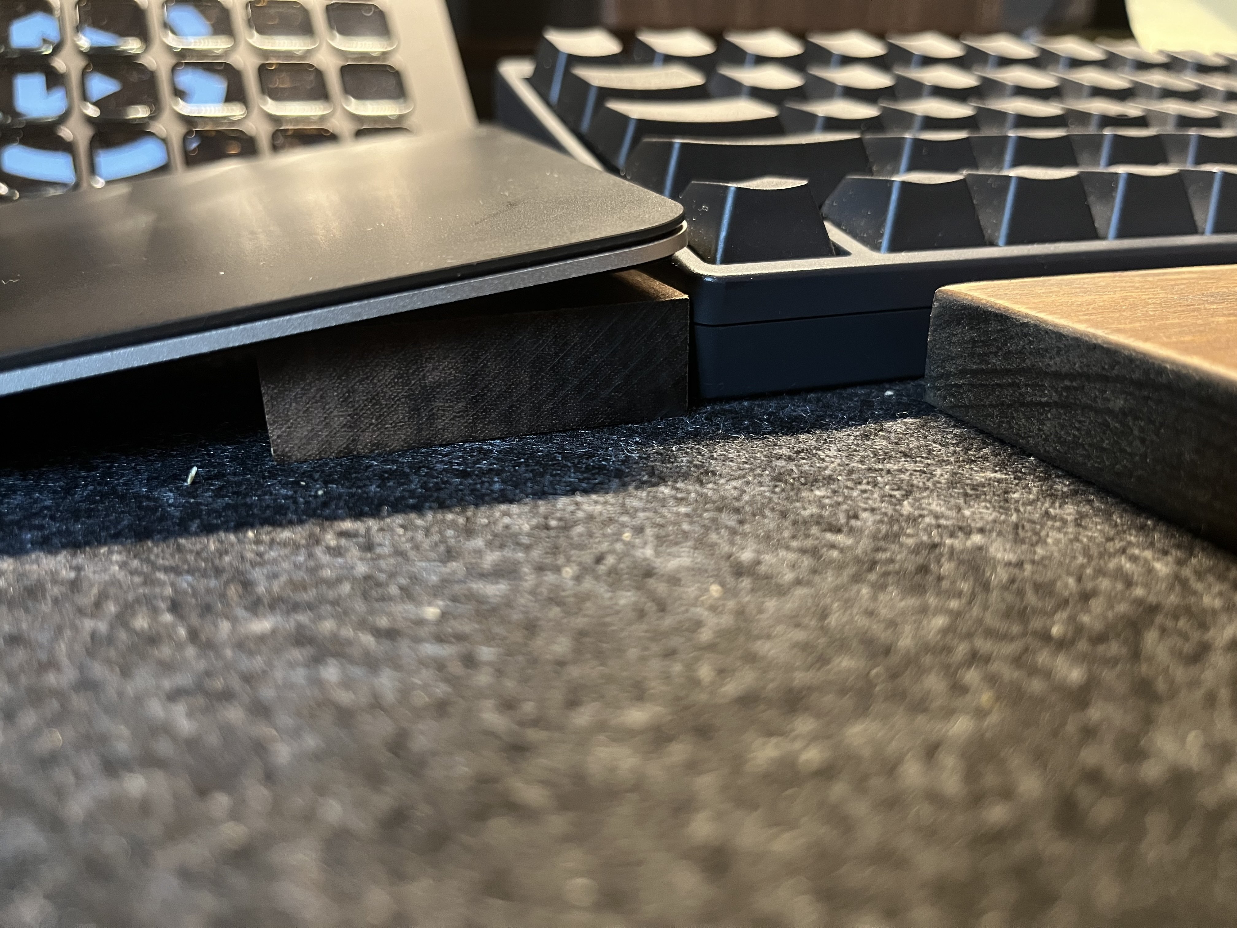 マウス・トラックボール Magic Trackpad Magic Trackpad は素晴らしい