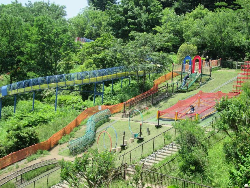 横浜市立金沢動物園