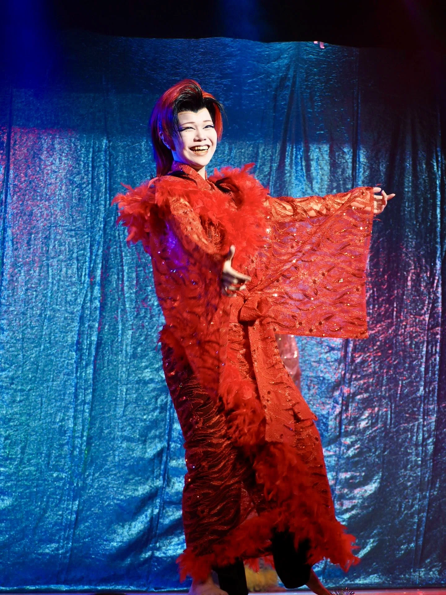 大衆演劇 劇団暁 篠原演芸場ロングラン公演を駆け抜けた私が語る暁の話