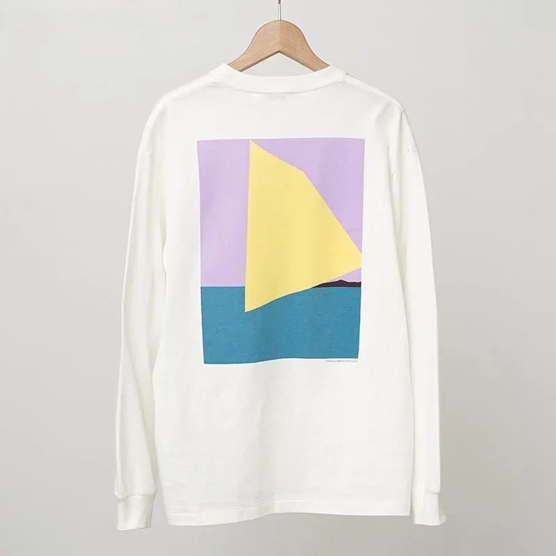 デイリーユースに【PHEENY】“Wind” L/S & “Palm” L/S｜THIRTY' THIRTY'