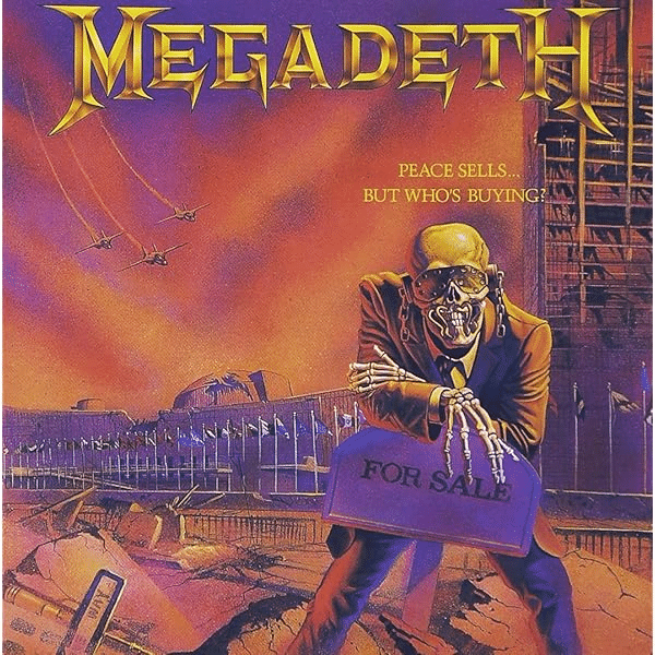 MEGADETH,新品,メガデス,スラッシュメタル,直筆サイン入り,ANGRA MEGADETH,新品,メガデス,スラッシュメタル,直筆サイン入り