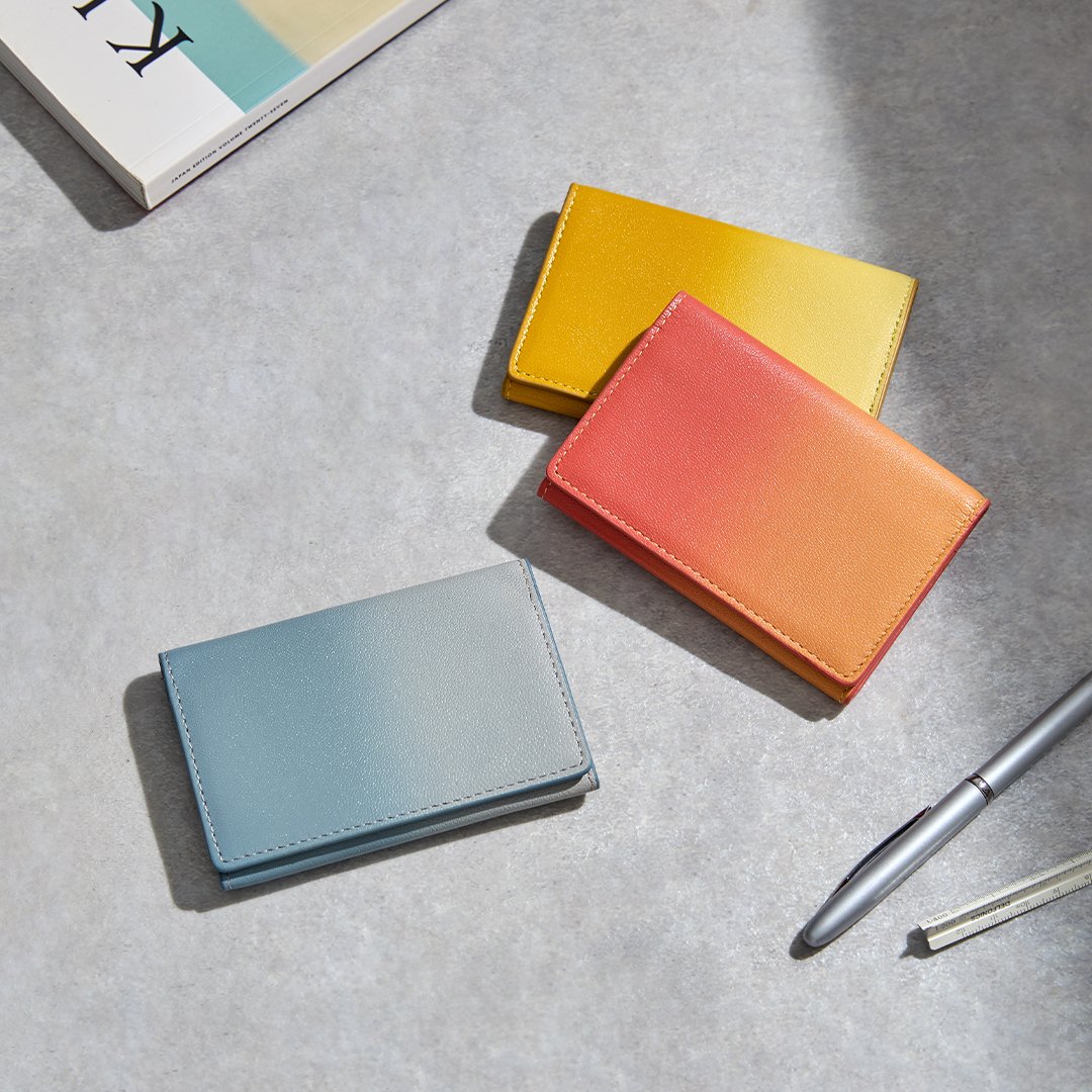 MOTHERHOUSE オプト リング キー ケース　ブラック レザー Opt Ring Key Case – マザーハウス 公式サイト
