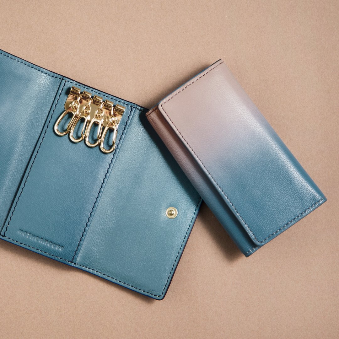 MOTHER HOUSE マザーハウス』イロドリ コインケース Irodori Bill Coin