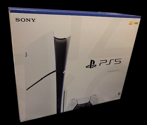 Plantation - 【kimi】PS5 新品未開封 新品未開封 PS5 本体 通常版 新型CFI-1200A 家庭用ゲーム機本体